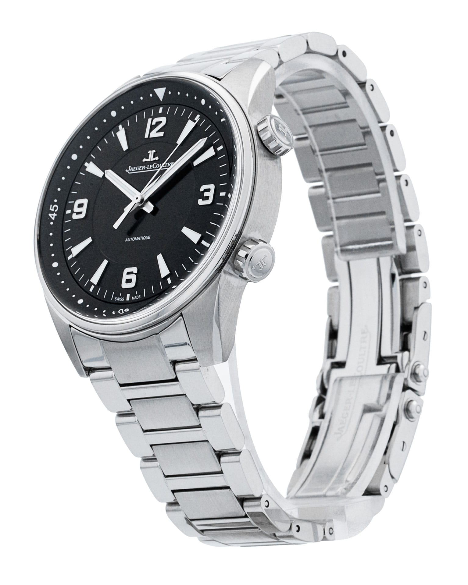 Jaeger-LeCoultre Polaris 9008170 Thumbnail 2