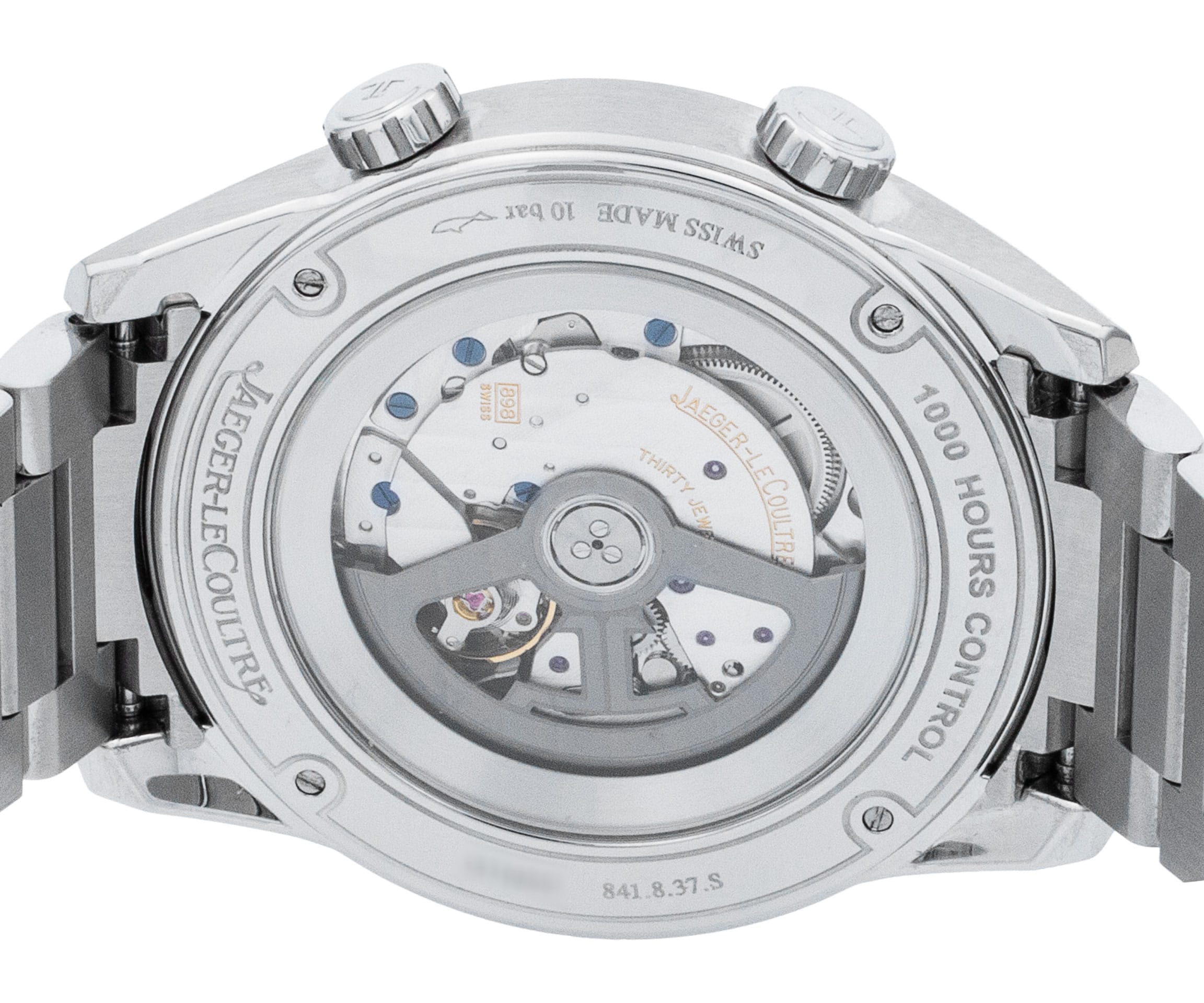 Jaeger-LeCoultre Polaris 9008170 Thumbnail 4