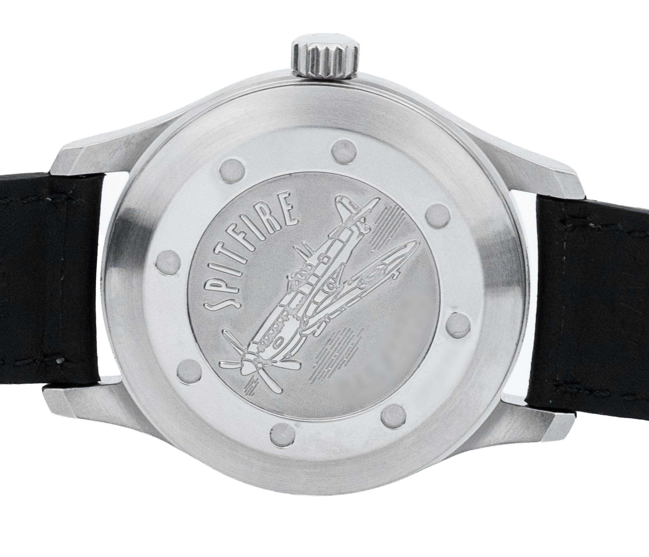 IWC Pilot's Mark XV IW325305 Thumbnail 4