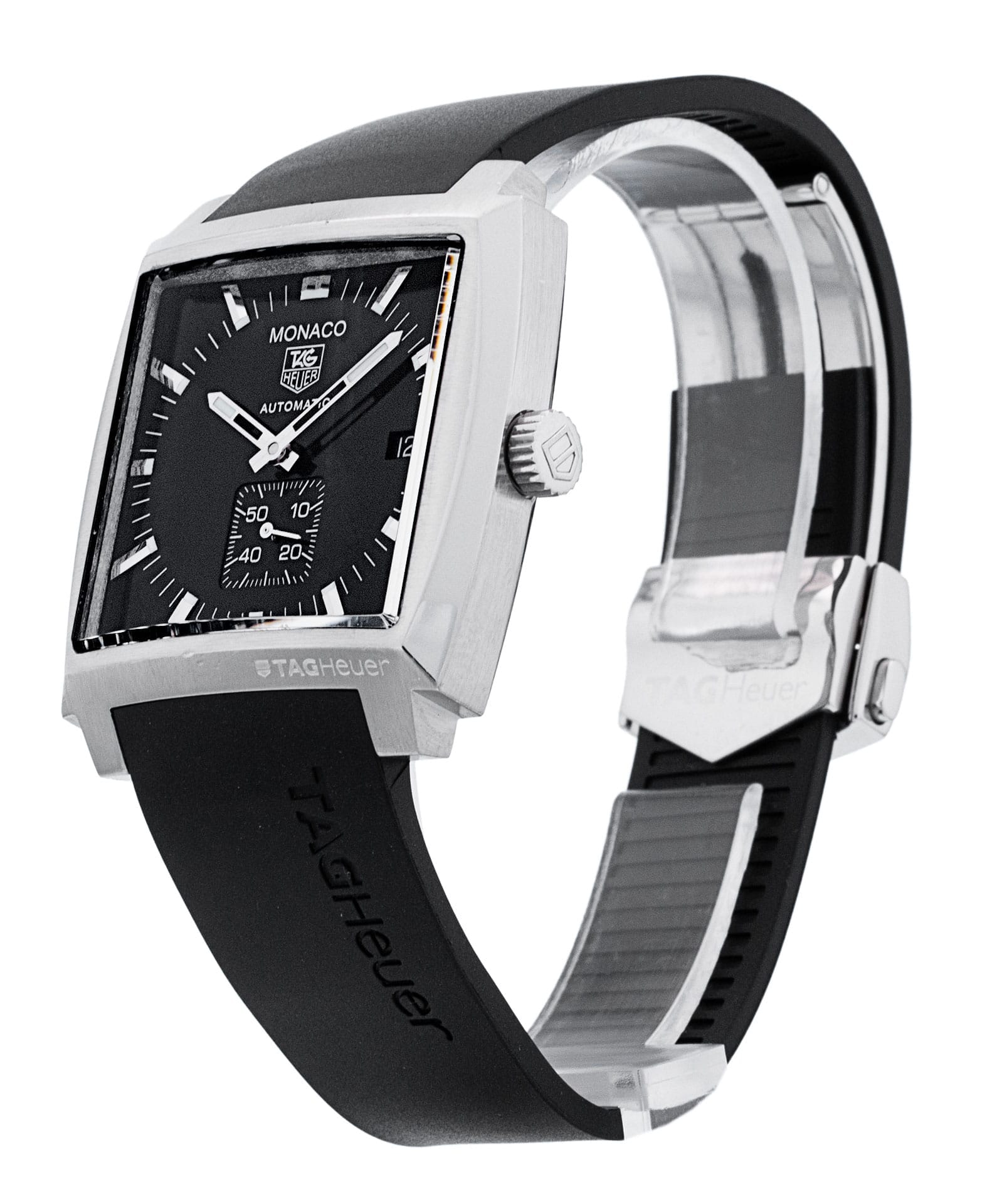 Tag Heuer Monaco WW2110.FT6005 Thumbnail 2