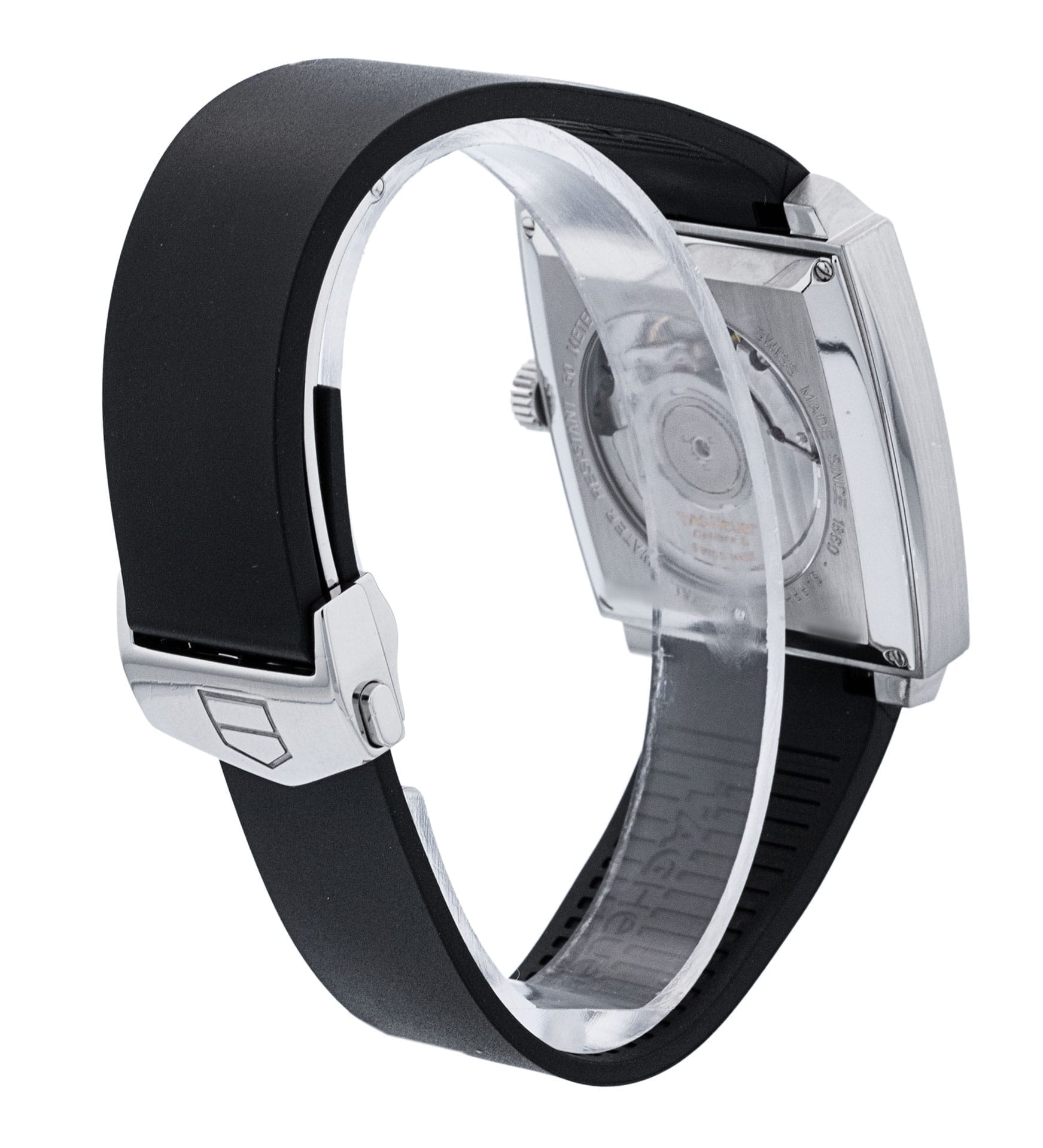 Tag Heuer Monaco WW2110.FT6005 Thumbnail 3