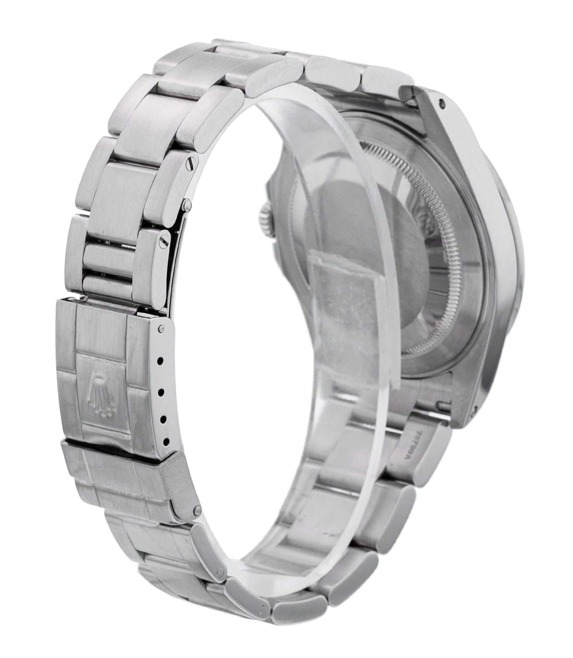 Rolex Explorer II 16570 Thumbnail 3