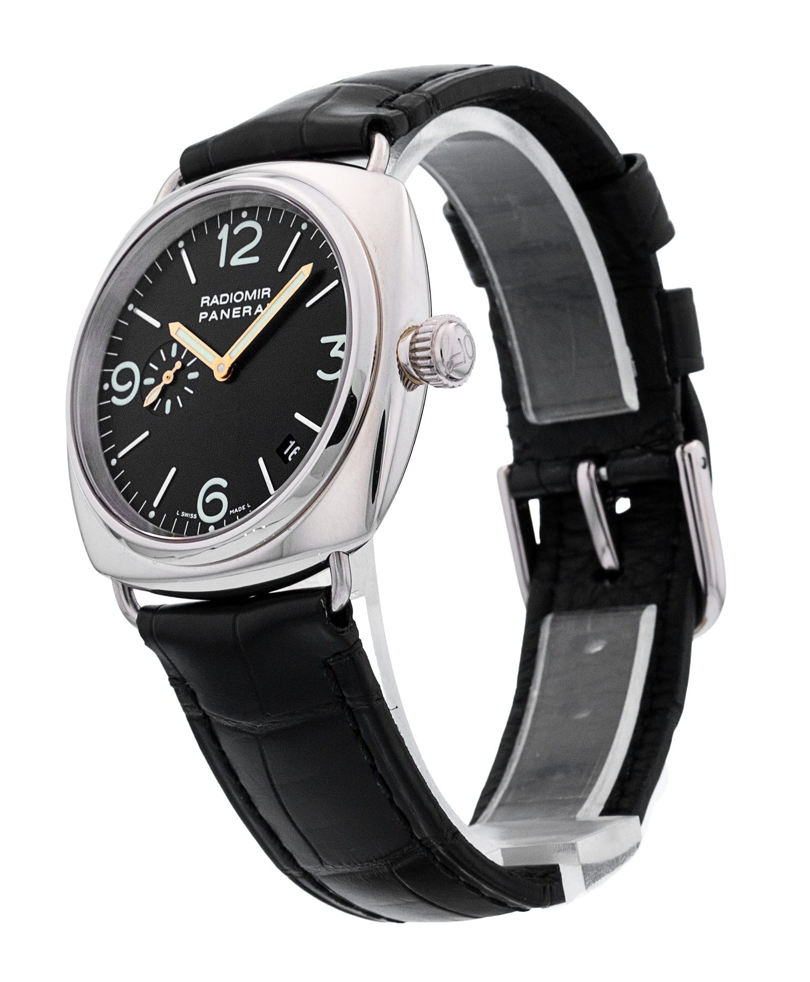 Panerai Radiomir Automatic PAM00062 Thumbnail 2