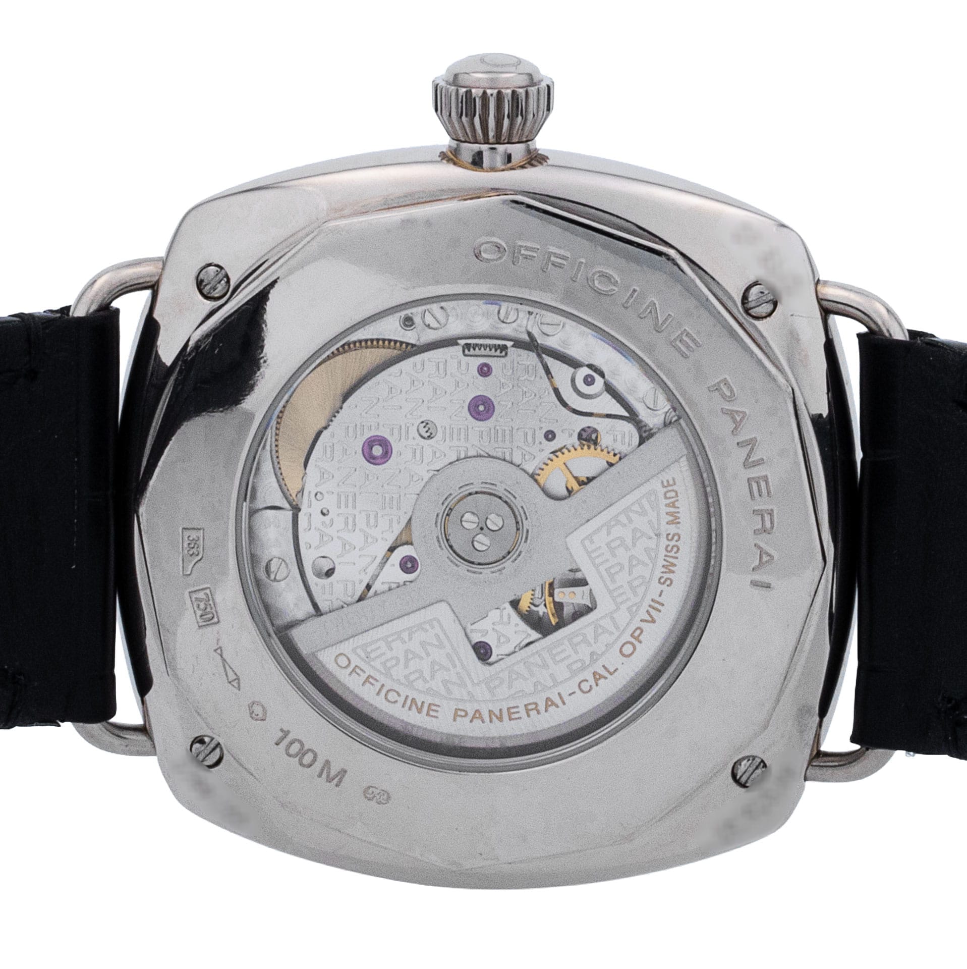 Panerai Radiomir Automatic PAM00062 Thumbnail 4