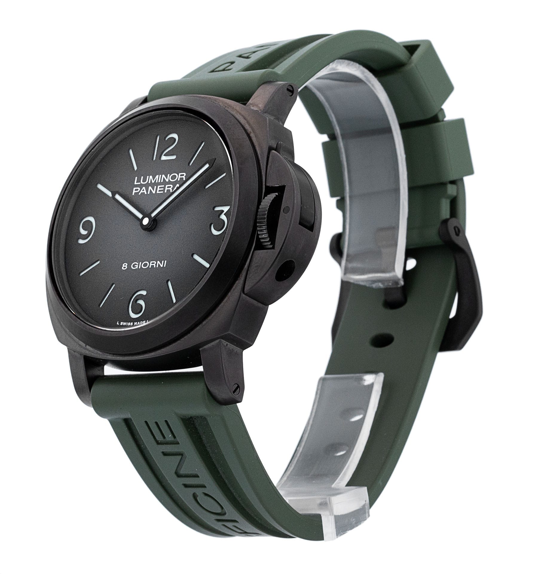 Panerai Luminor Base PAM02121 Thumbnail 2