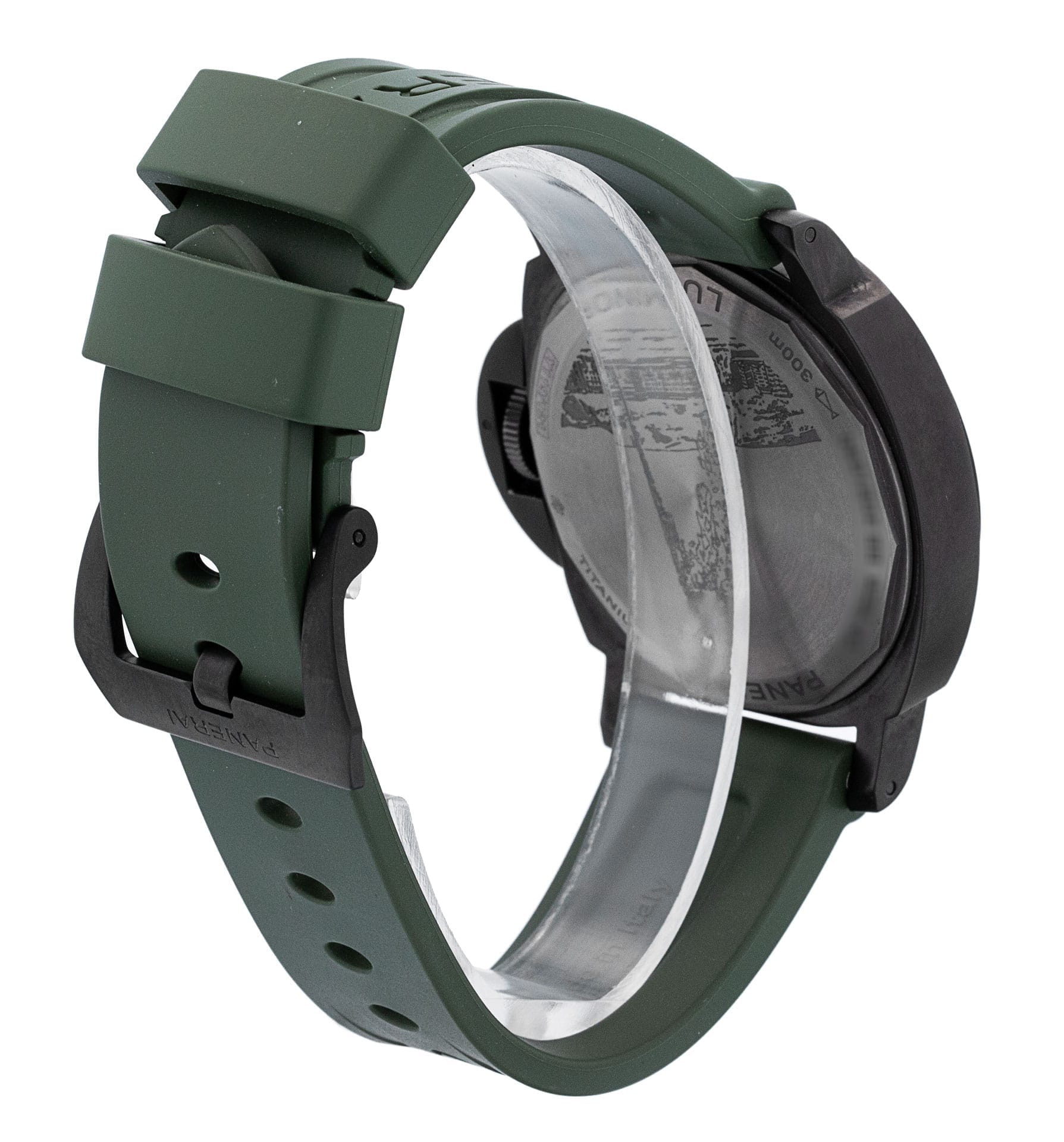 Panerai Luminor Base PAM02121 Thumbnail 3