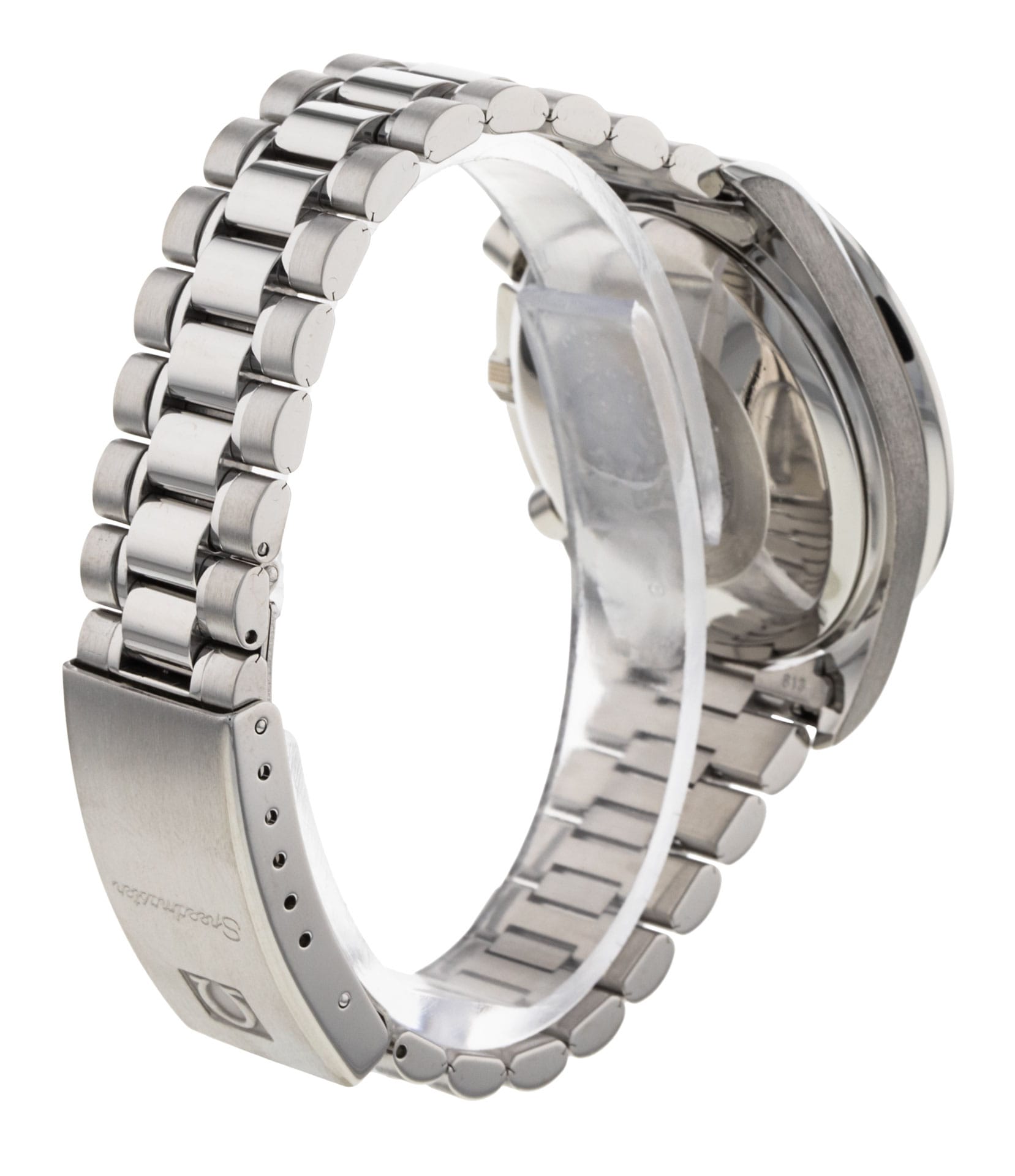 Omega Speedmaster Date 3511.80.00 Thumbnail 3