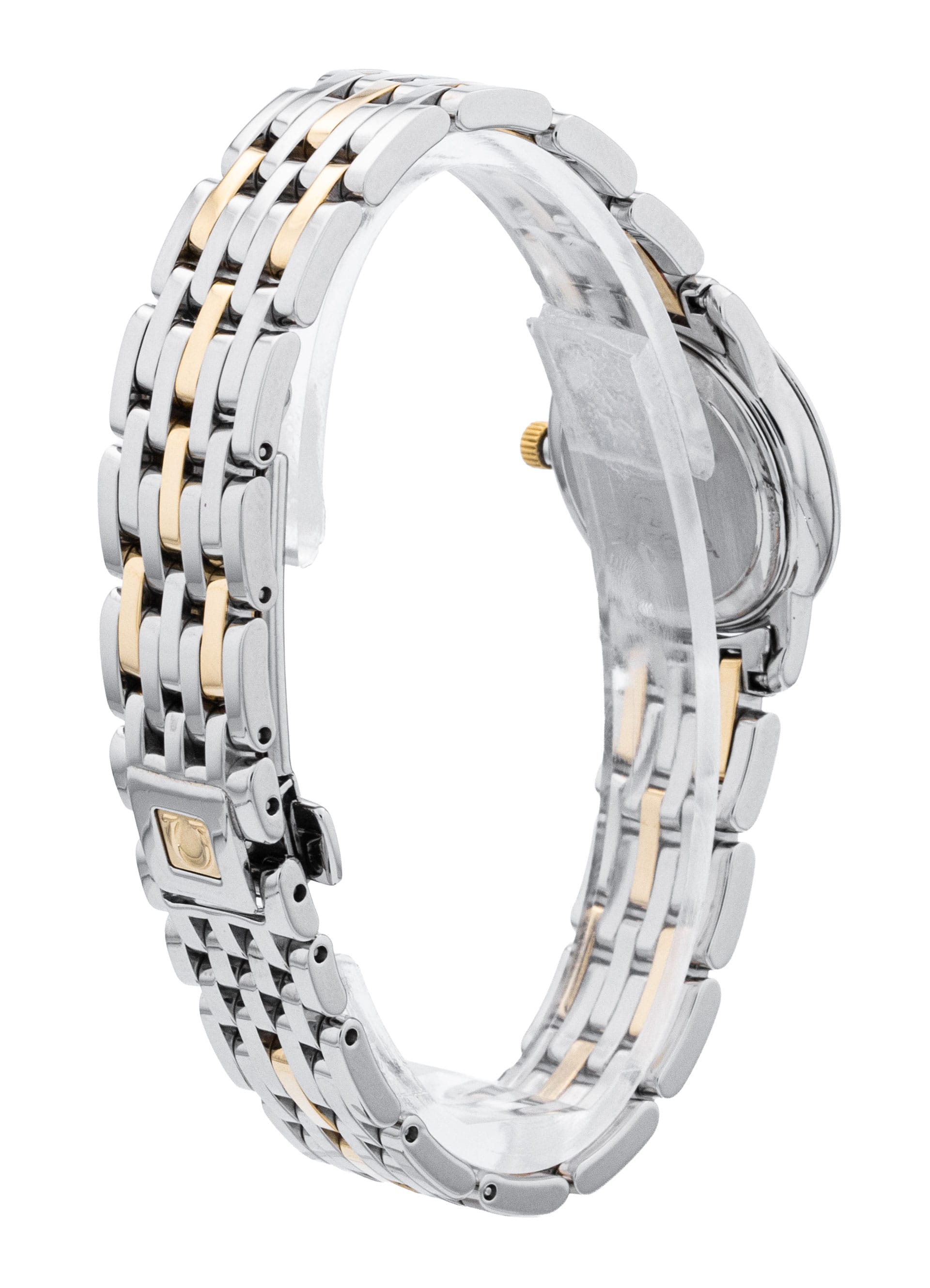 Omega De Ville Prestige Ladies 4370.71.00 Thumbnail 3