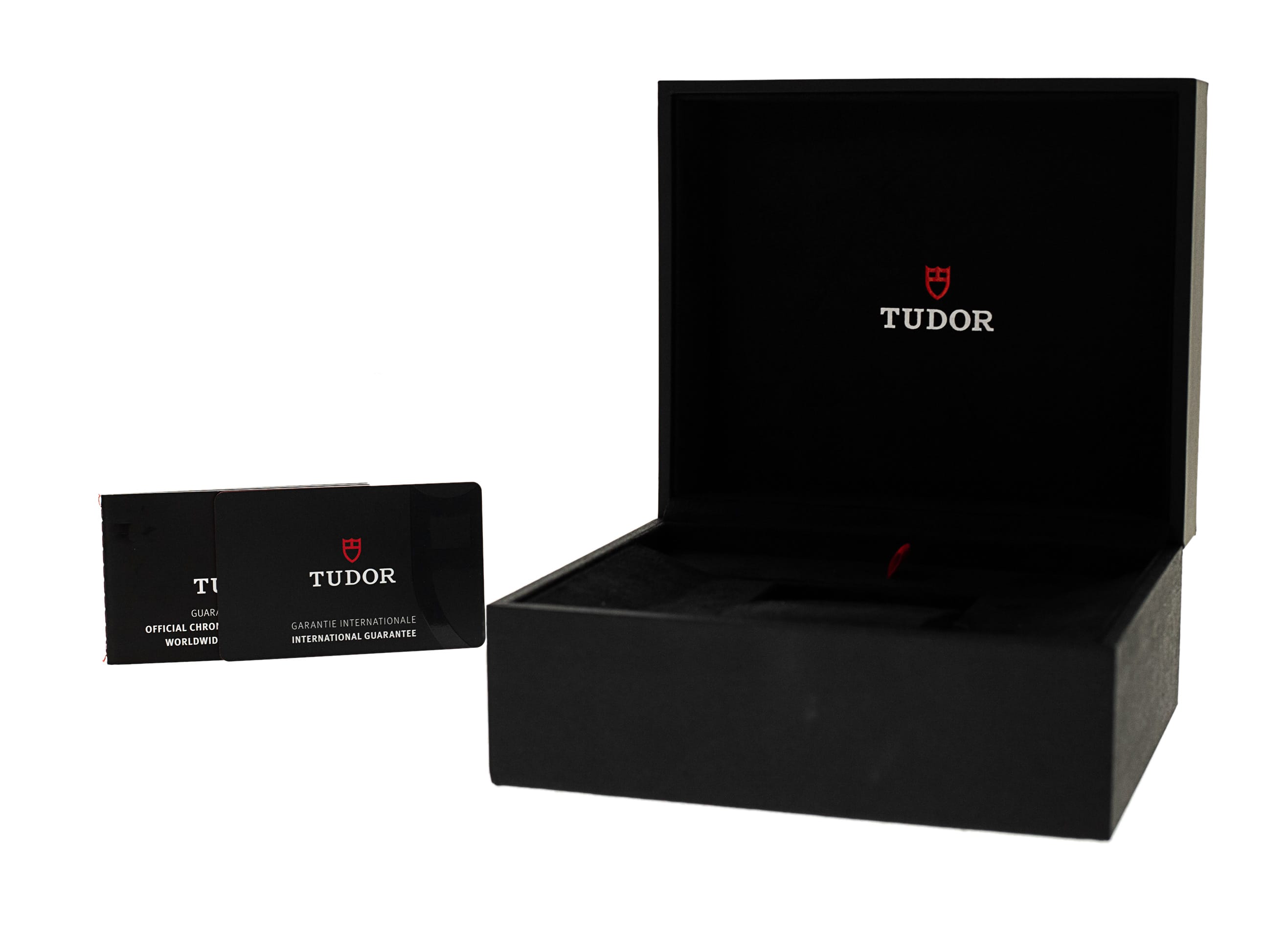 Tudor Black Bay GMT M79830RB-0001 Thumbnail 4