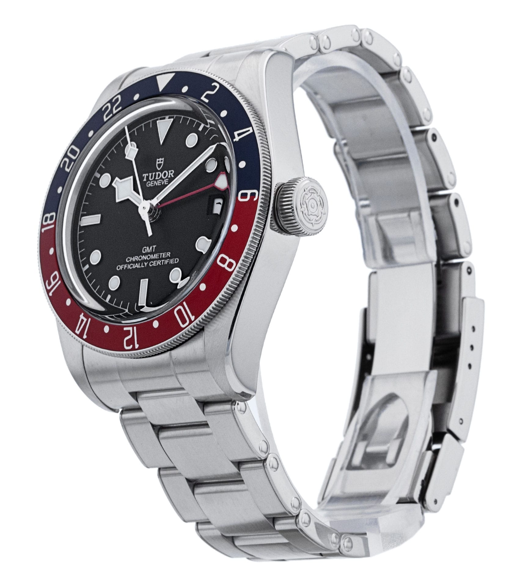 Tudor Black Bay GMT M79830RB-0001 Thumbnail 2