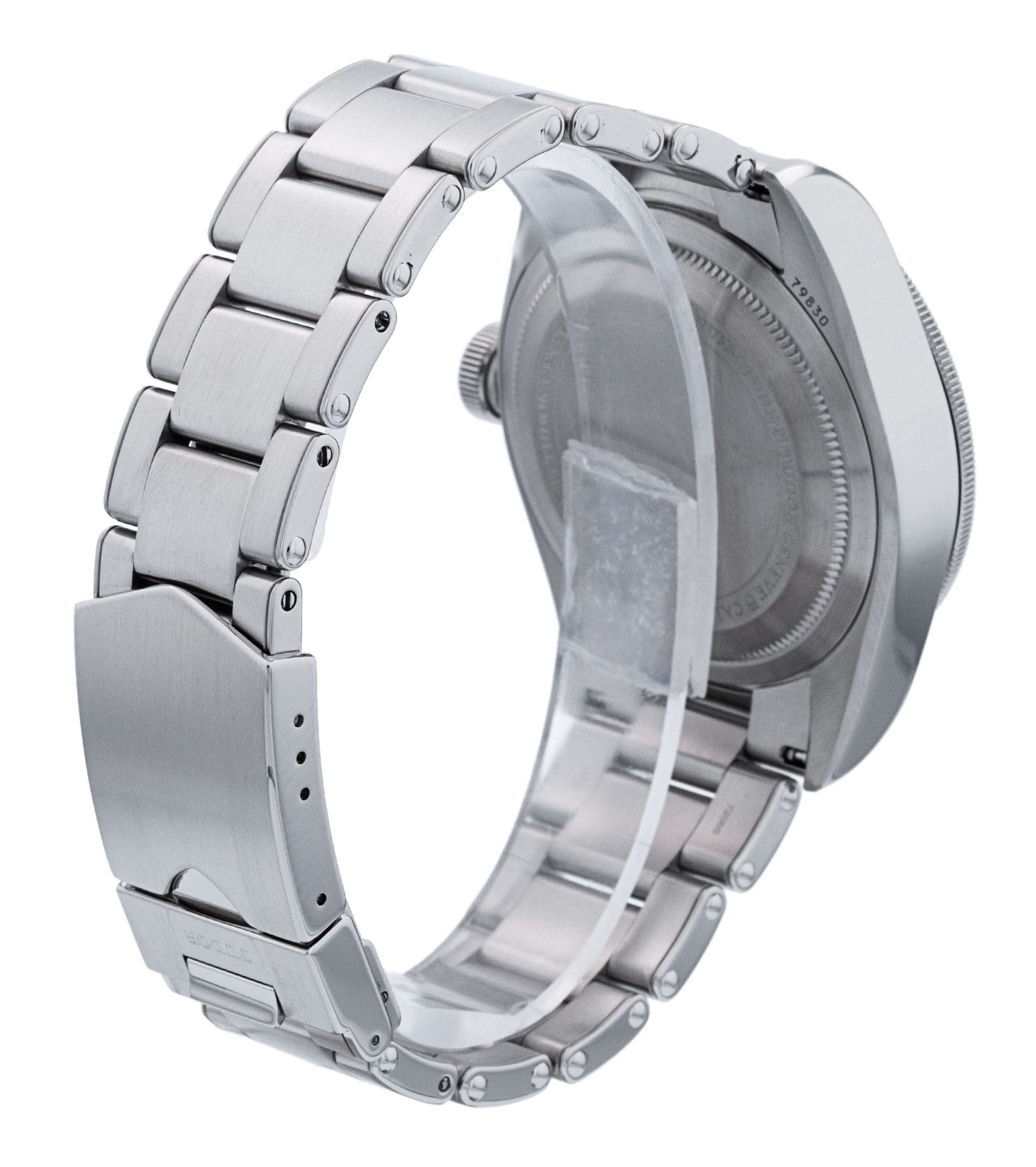 Tudor Black Bay GMT M79830RB-0001 Thumbnail 3