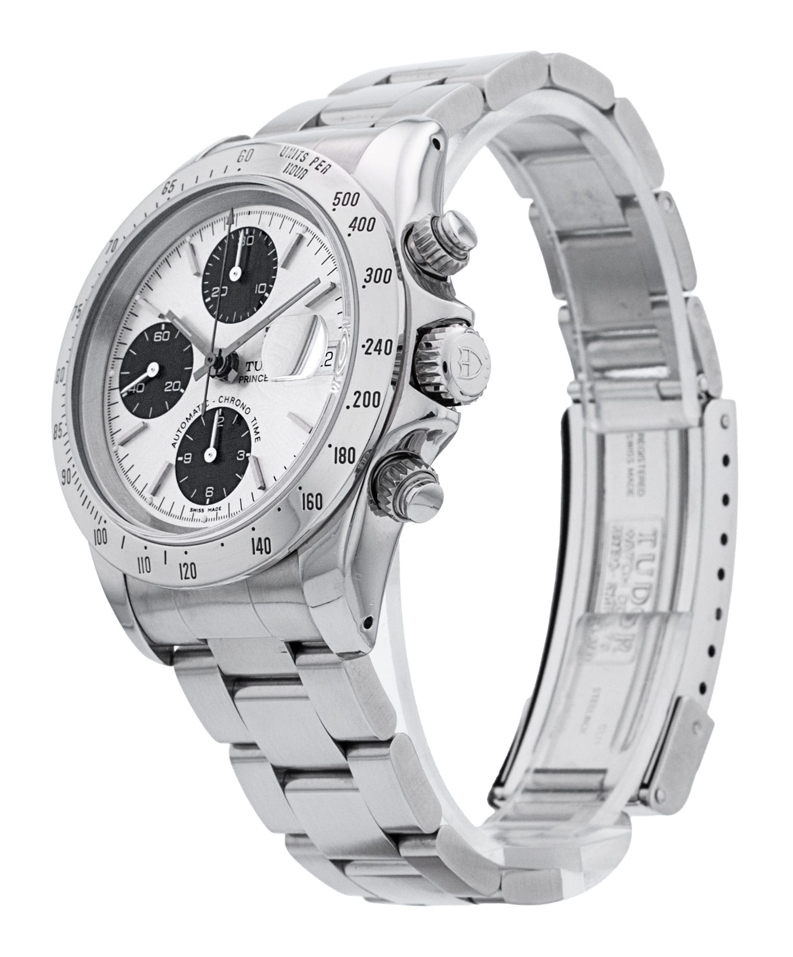 Tudor Prince Date 79280P Thumbnail 2