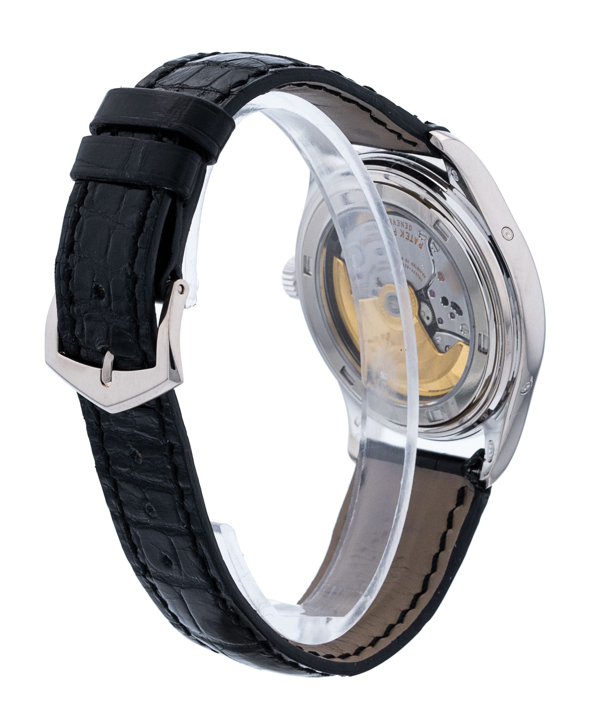 Patek Philippe Complications 5146G-001 Thumbnail 3