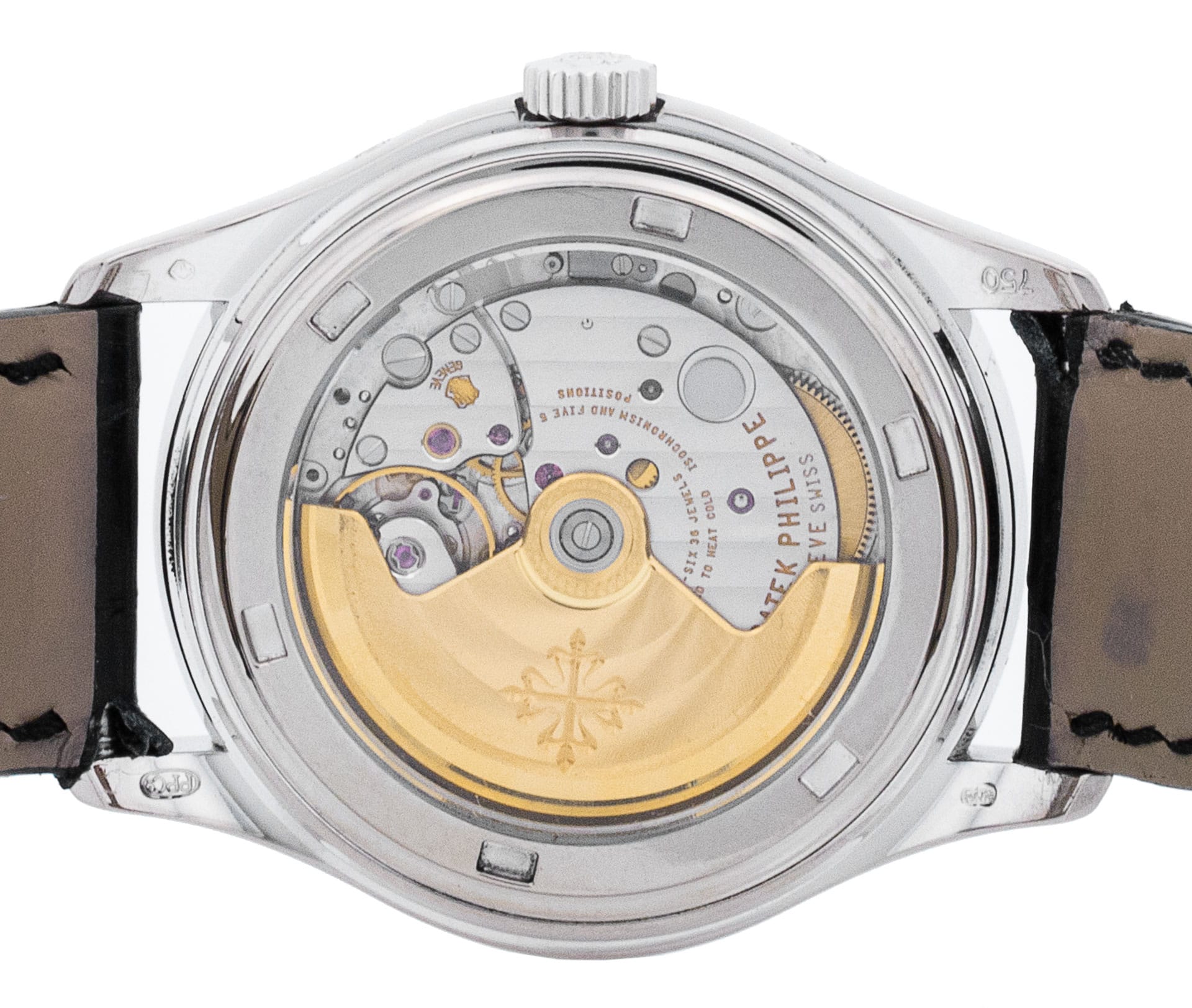 Patek Philippe Complications 5146G-001 Thumbnail 4