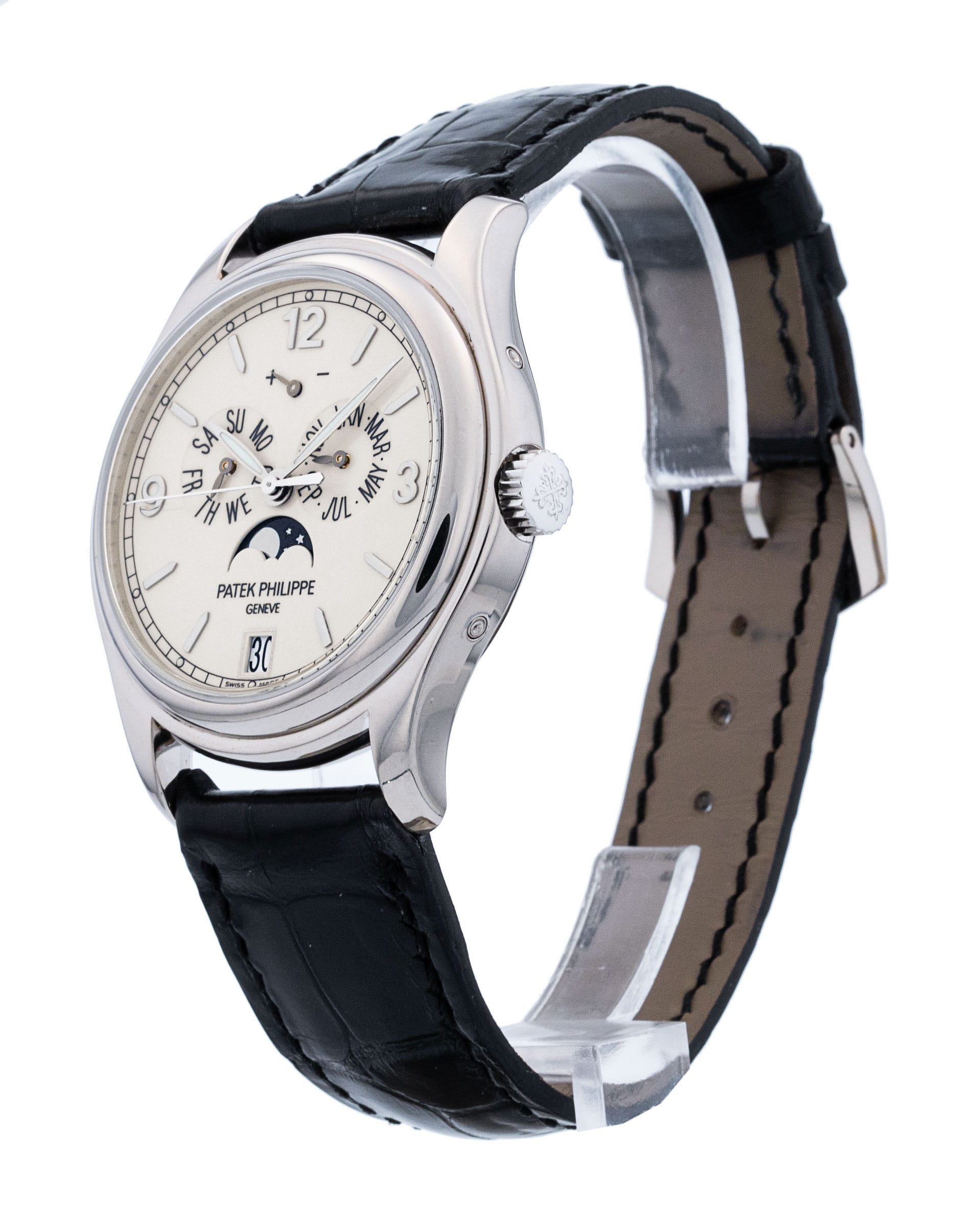 Patek Philippe Complications 5146G-001 Thumbnail 2