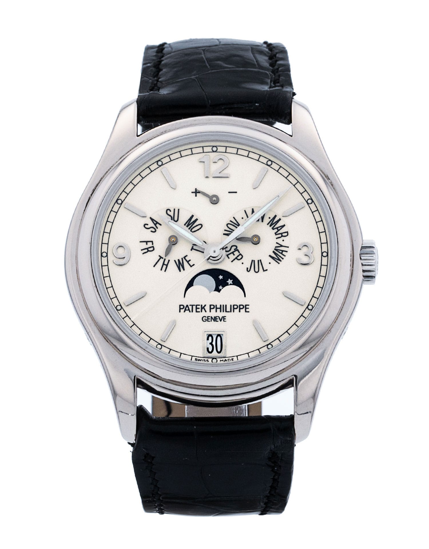 Patek Philippe Complications 5146G-001 Thumbnail 1