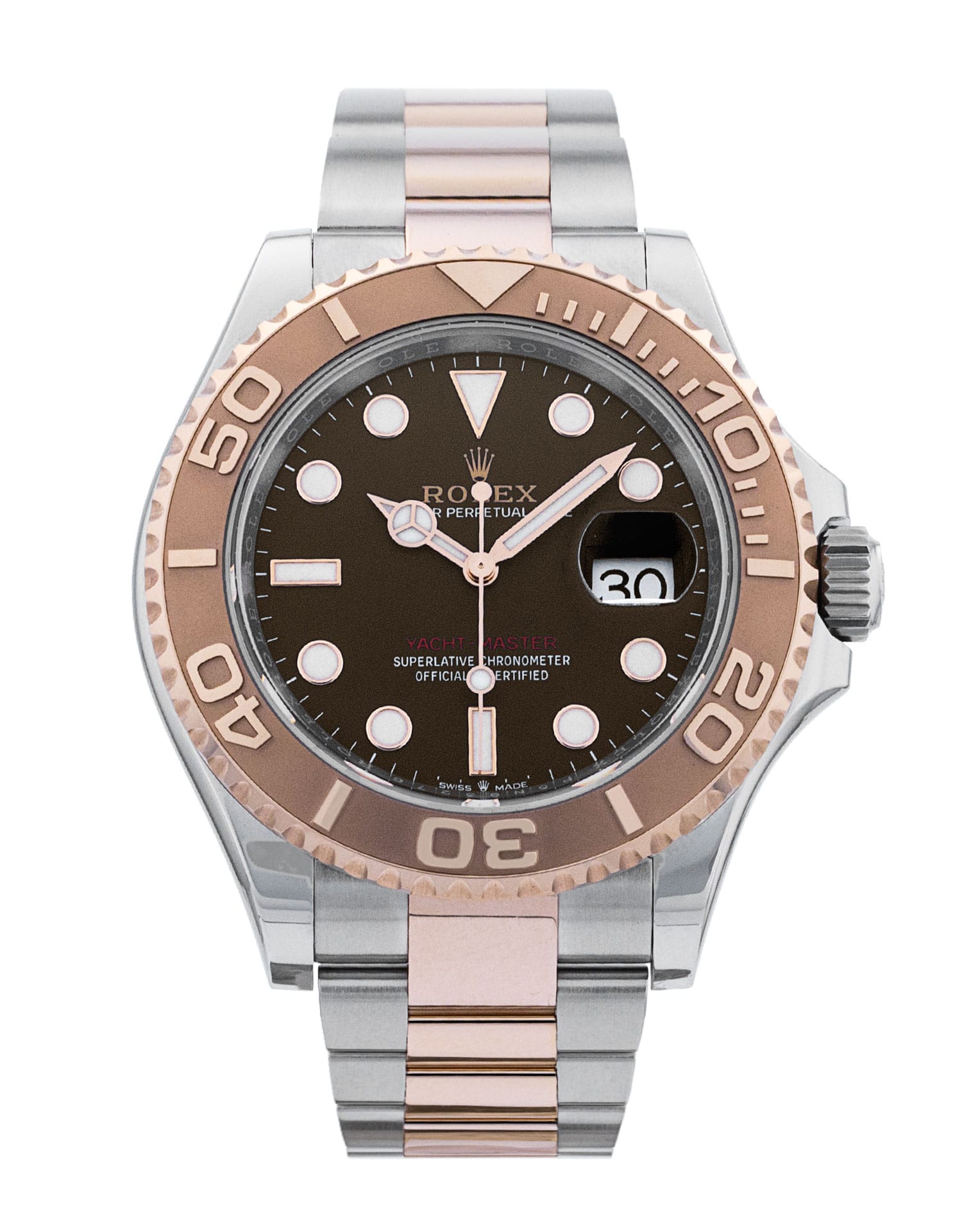 Rolex Yacht-Master 126621 Thumbnail 1
