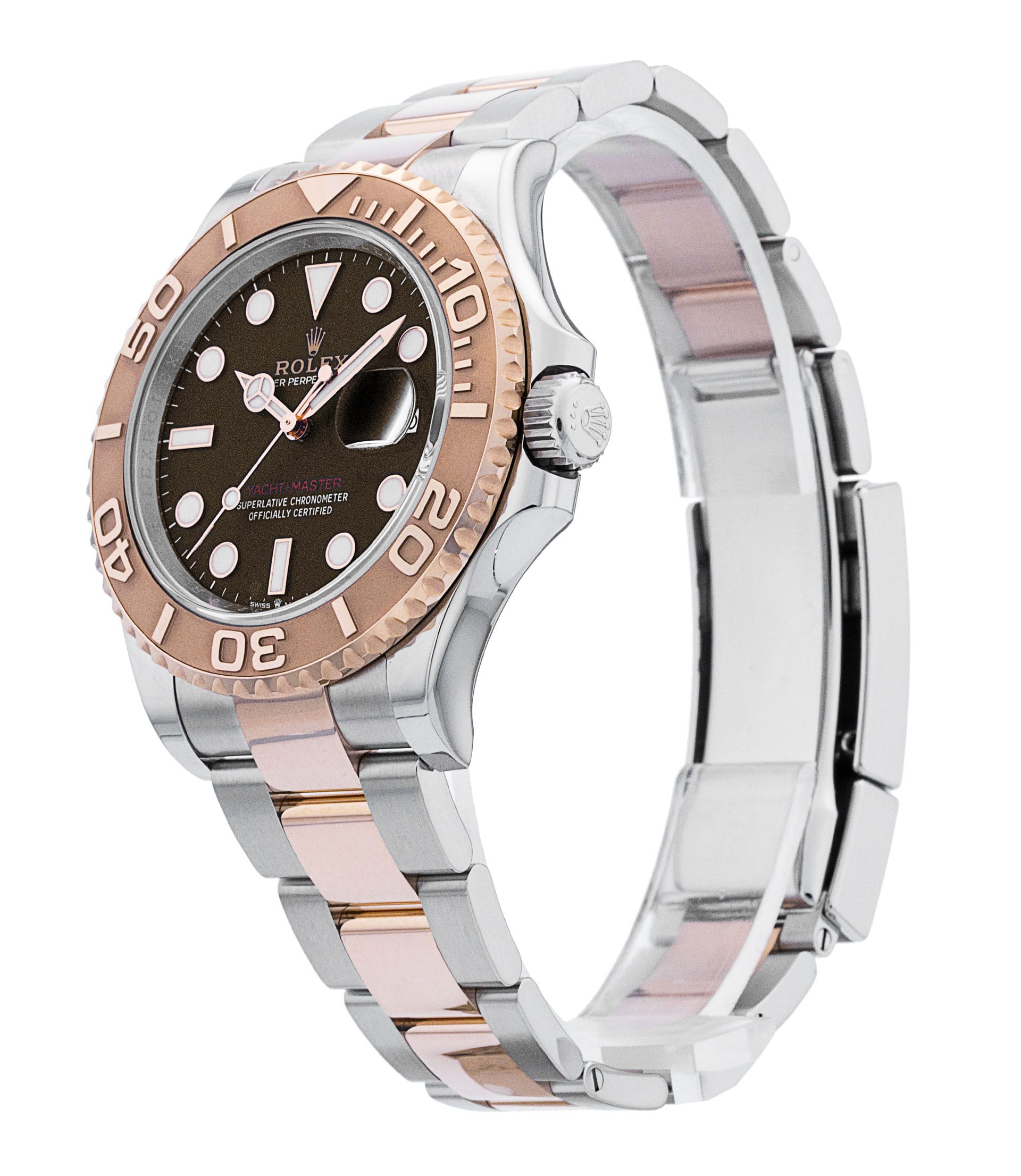 Rolex Yacht-Master 126621 Thumbnail 2