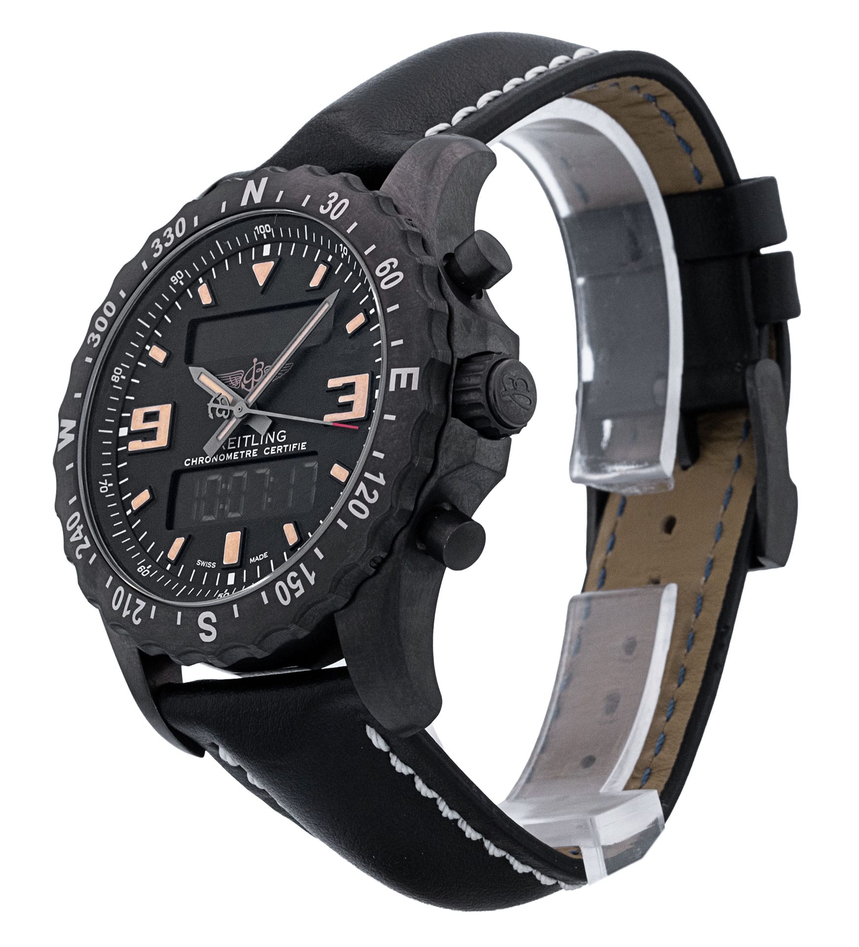 Breitling Chronospace M78366 Thumbnail 2
