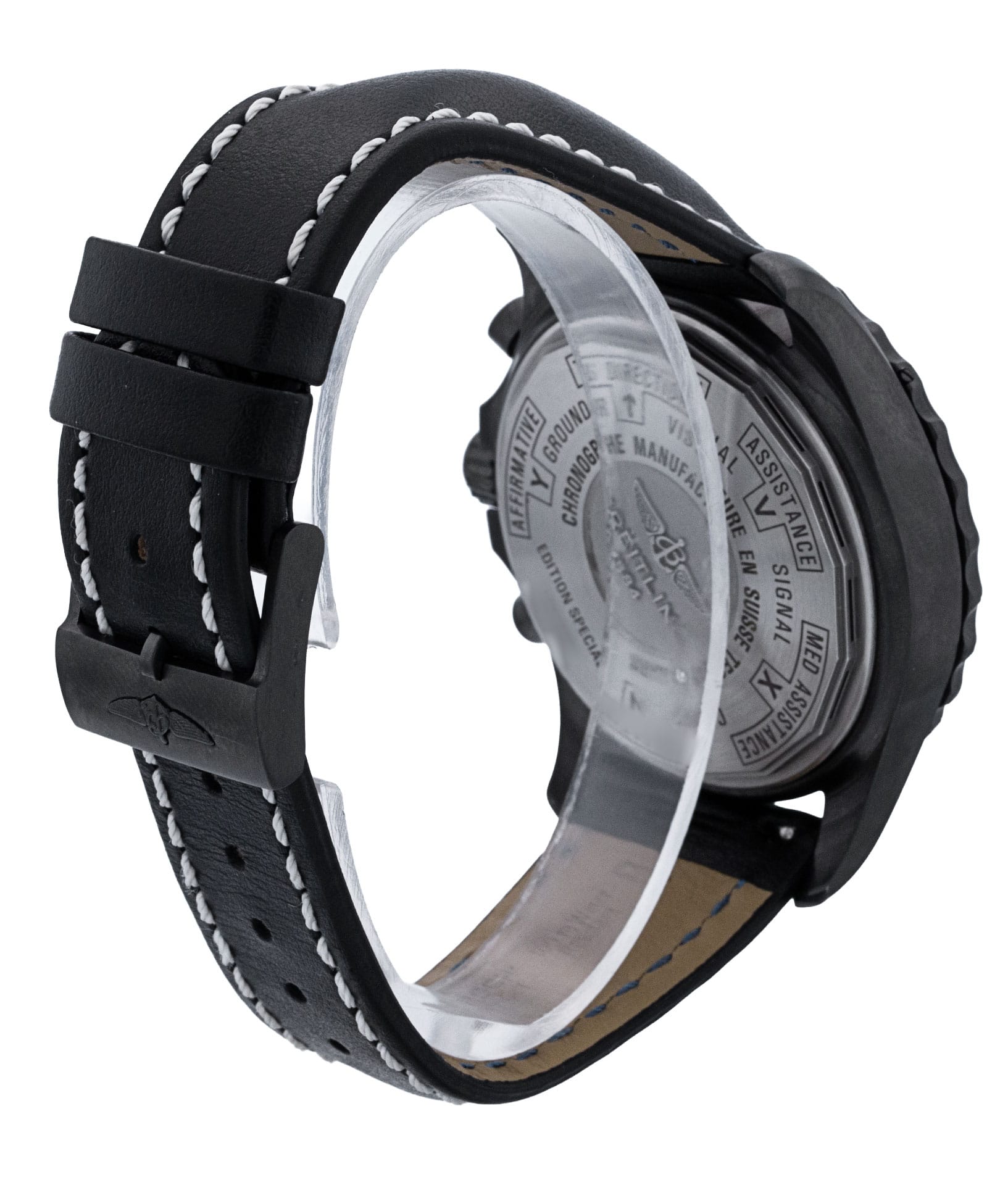 Breitling Chronospace M78366 Thumbnail 3