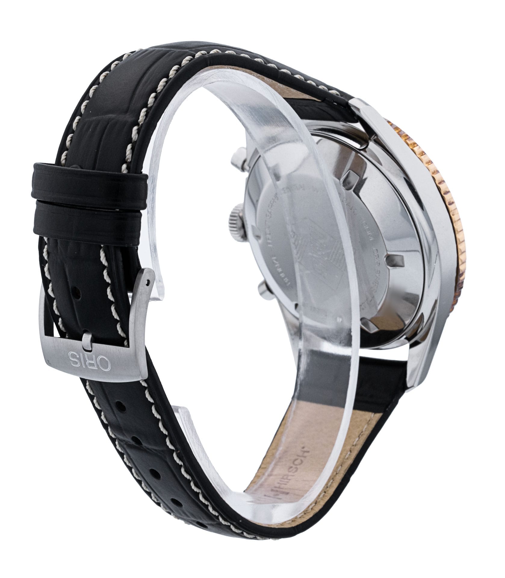 Oris Divers 01 771 7744 4354-07 5 21 45 Thumbnail 3