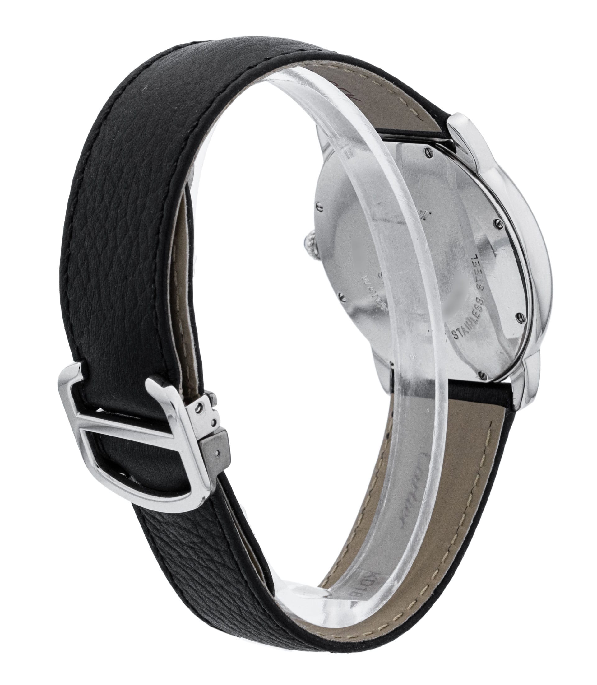 Cartier Ronde Solo W6700255 Thumbnail 3