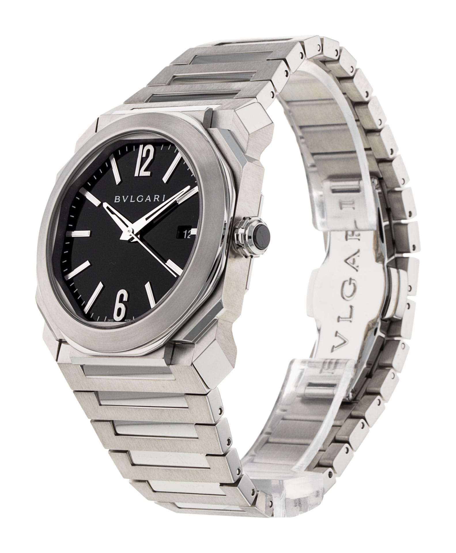 Bvlgari Octo BGO 38 S Thumbnail 2