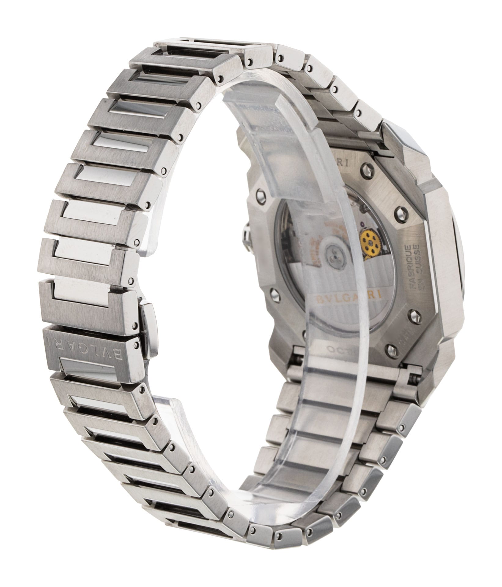 Bvlgari Octo BGO 38 S Thumbnail 3