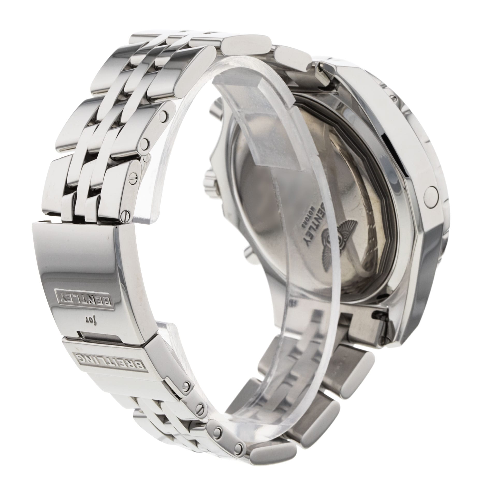 Breitling Bentley Motors A25364 Thumbnail 3