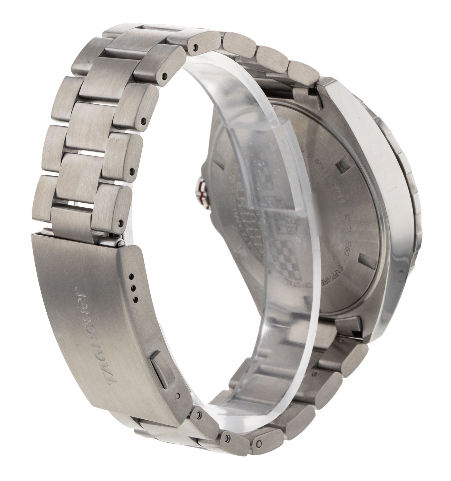 Tag Heuer Formula 1 WAZ2011.BA0842 Thumbnail 3