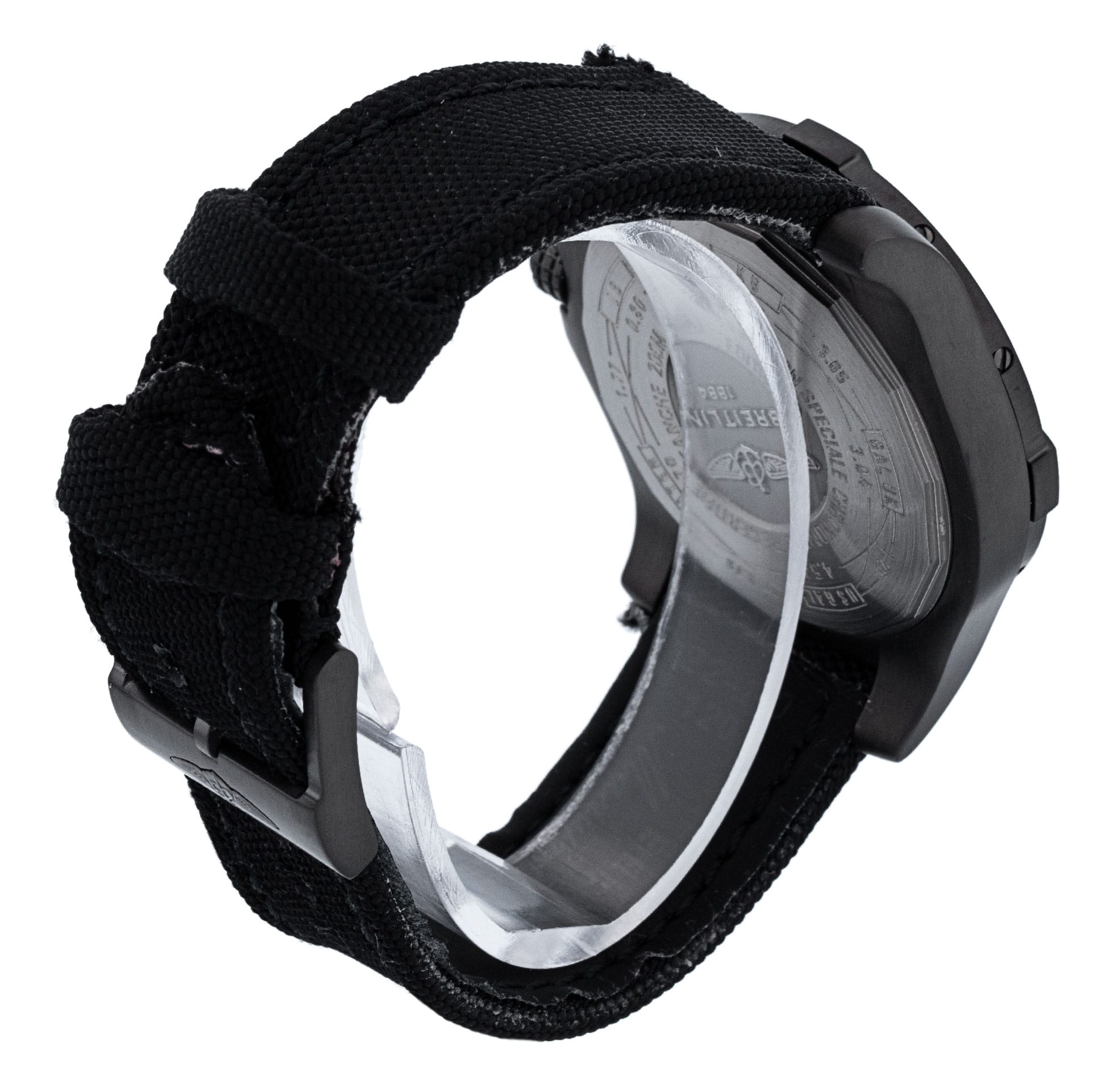 Breitling Avenger Blackbird V17311 Thumbnail 3