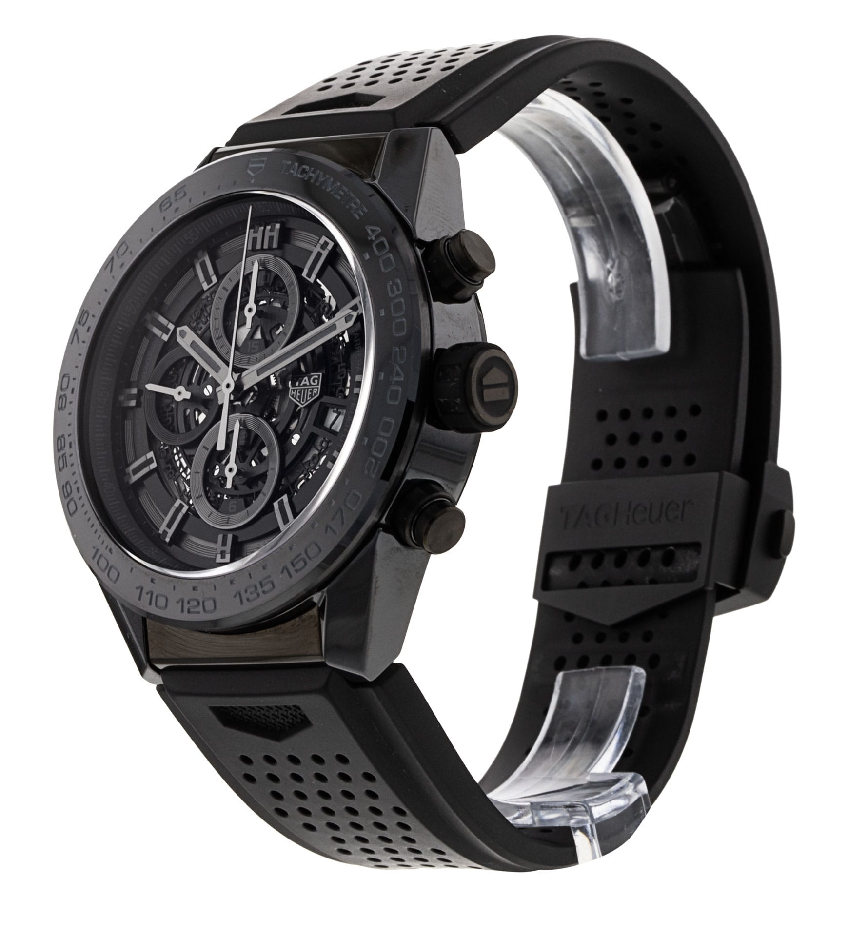 Tag Heuer Carrera CAR2A90.FT6071 Thumbnail 2