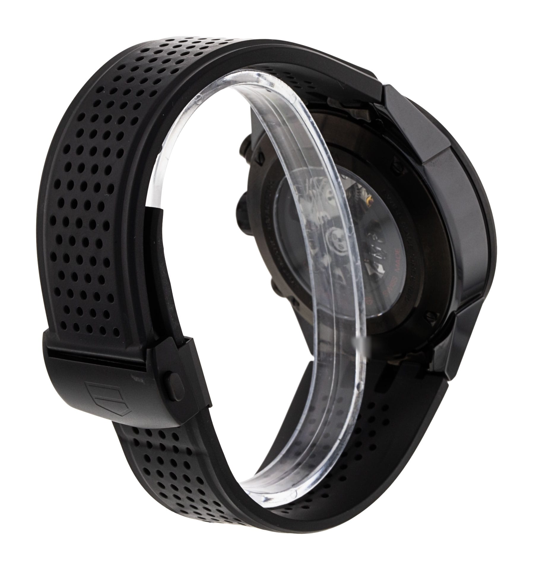 Tag Heuer Carrera CAR2A90.FT6071 Thumbnail 3