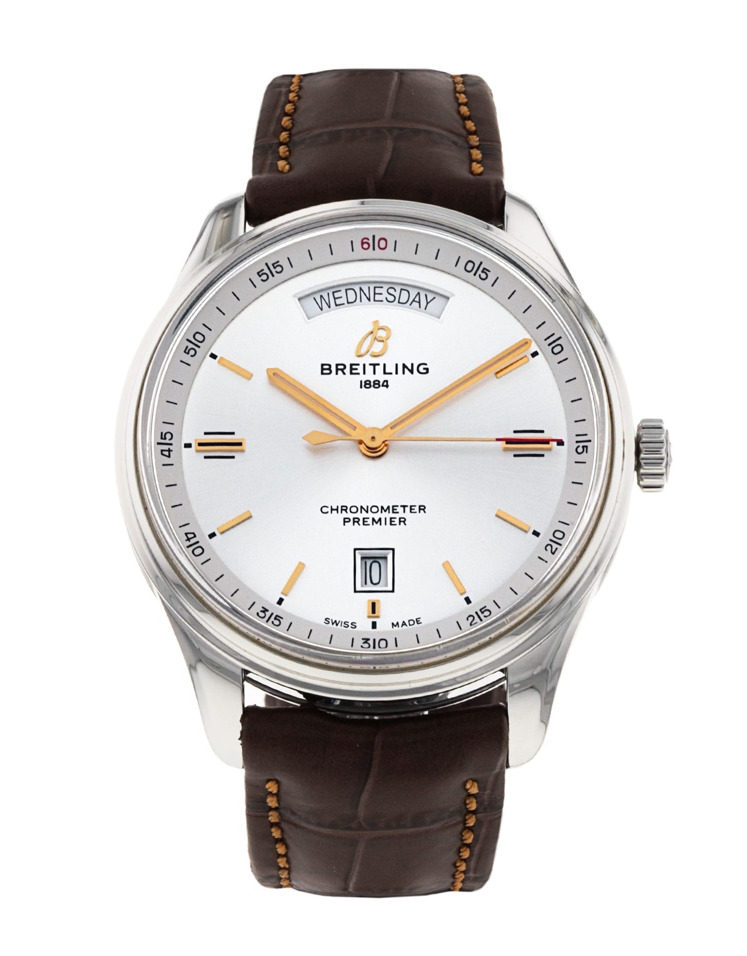 Breitling Premier A45340 Thumbnail 1