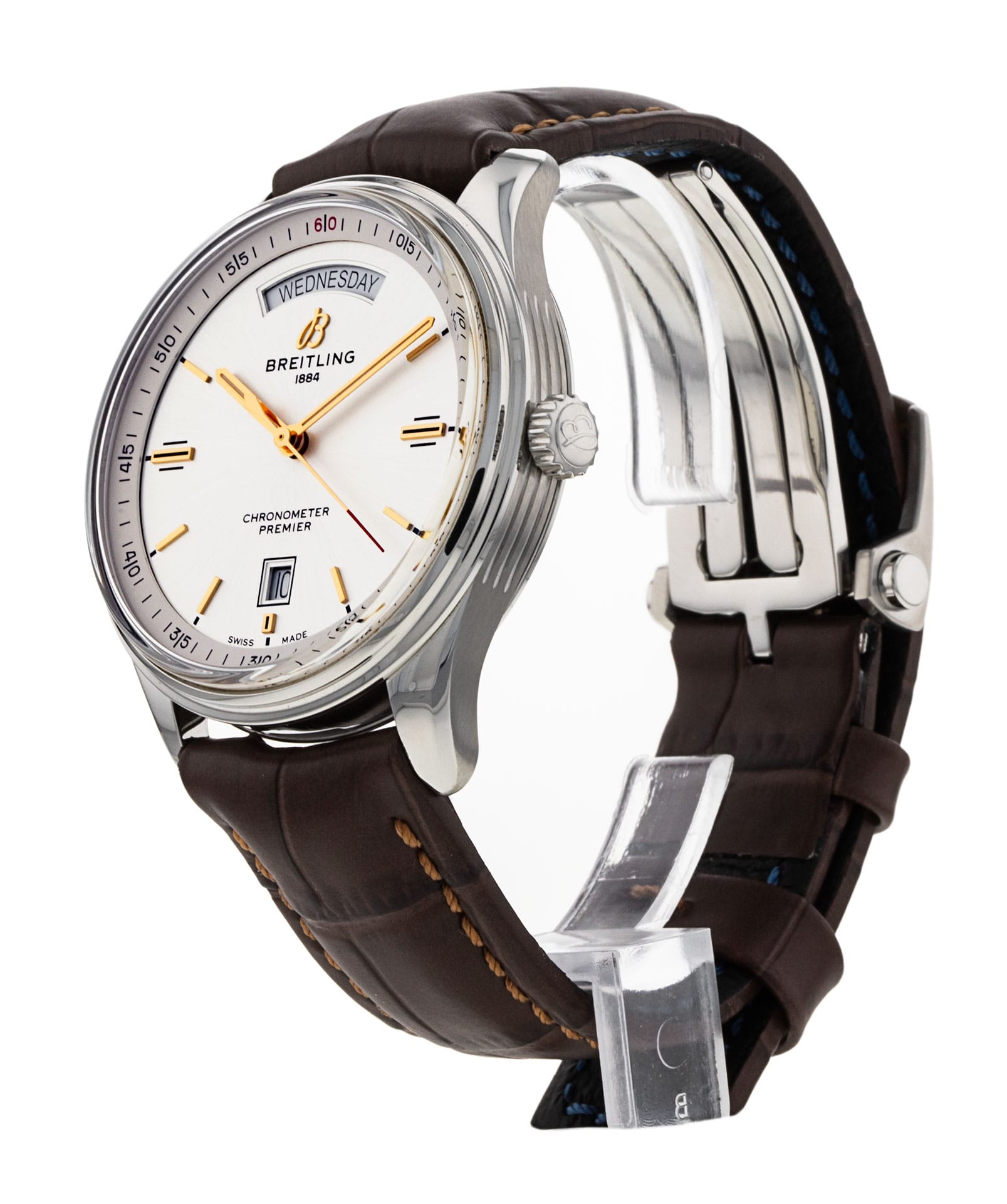 Breitling Premier A45340 Thumbnail 2