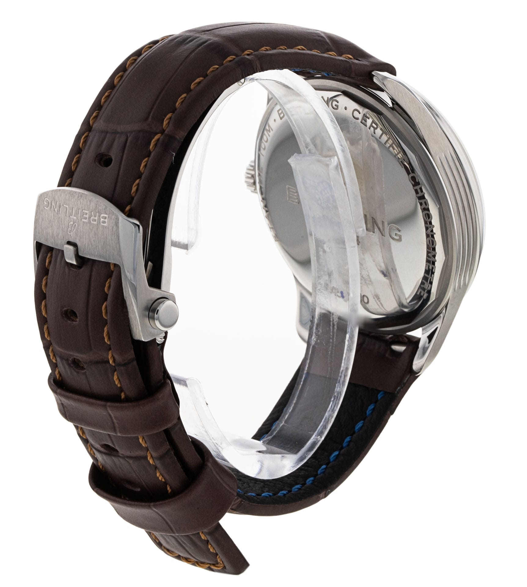 Breitling Premier A45340 Thumbnail 3