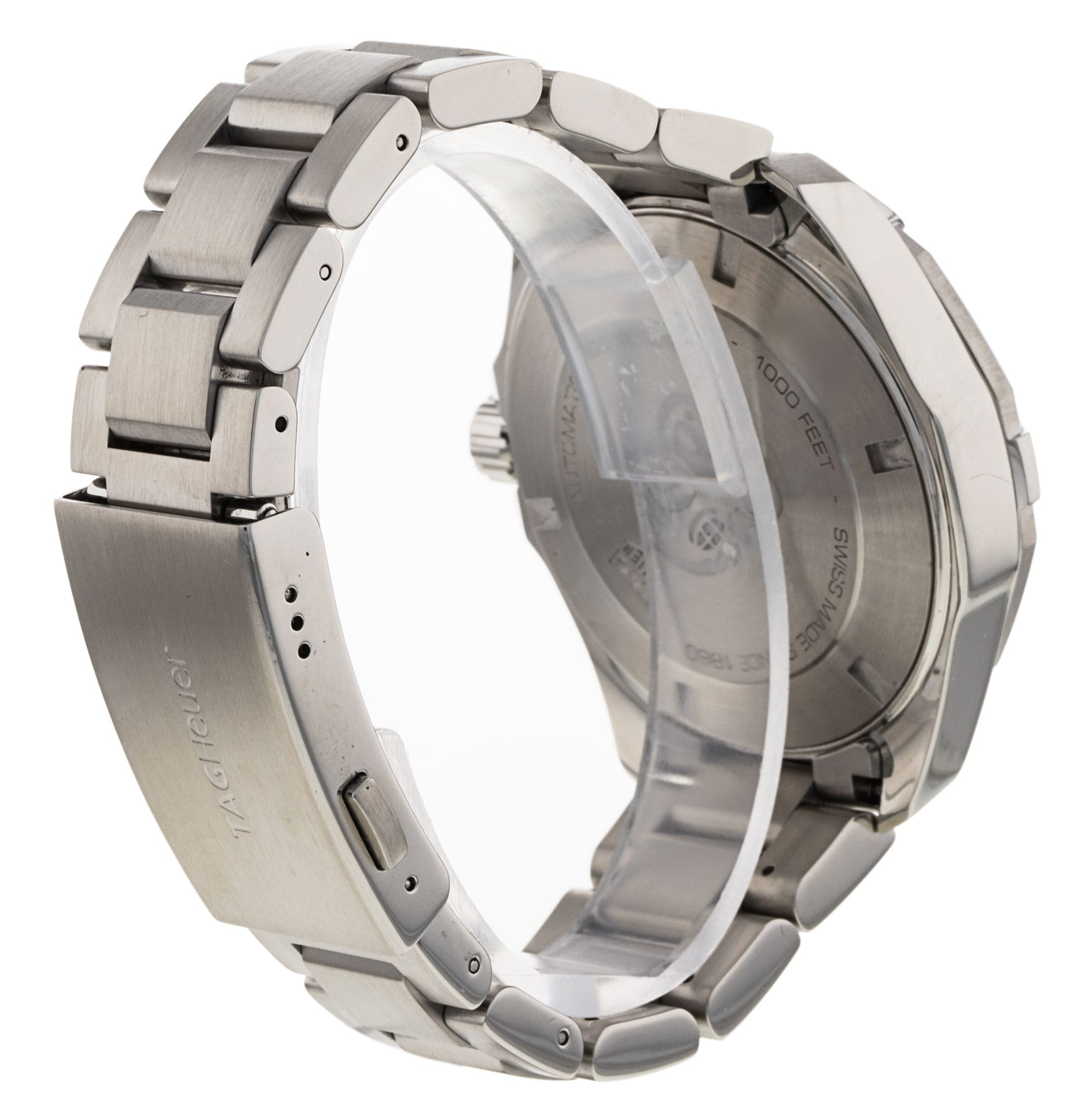 Tag Heuer Aquaracer WAY201A.BA0927 Thumbnail 3