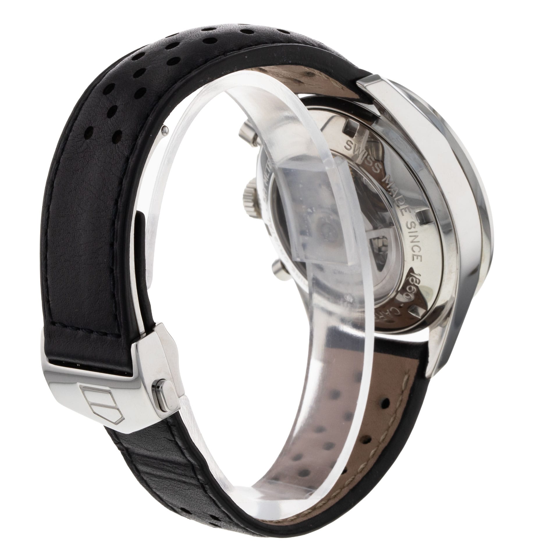 Tag Heuer Carrera CV2014.FC6233 Thumbnail 3