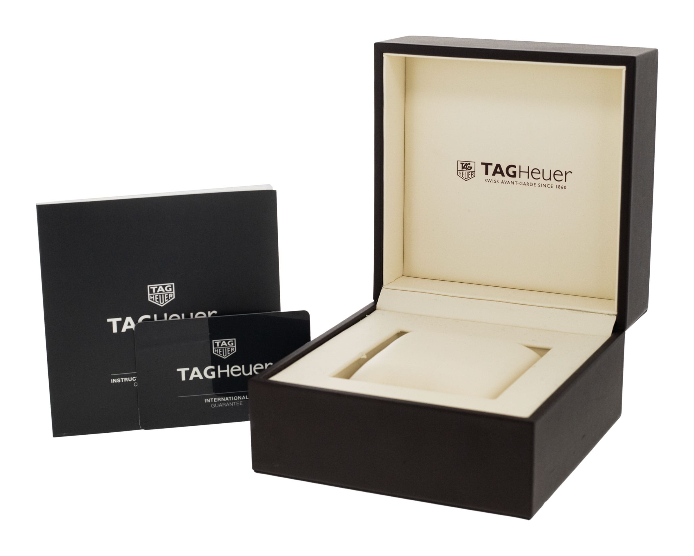 Tag Heuer Formula 1 CAZ1010.BA0842 Thumbnail 4