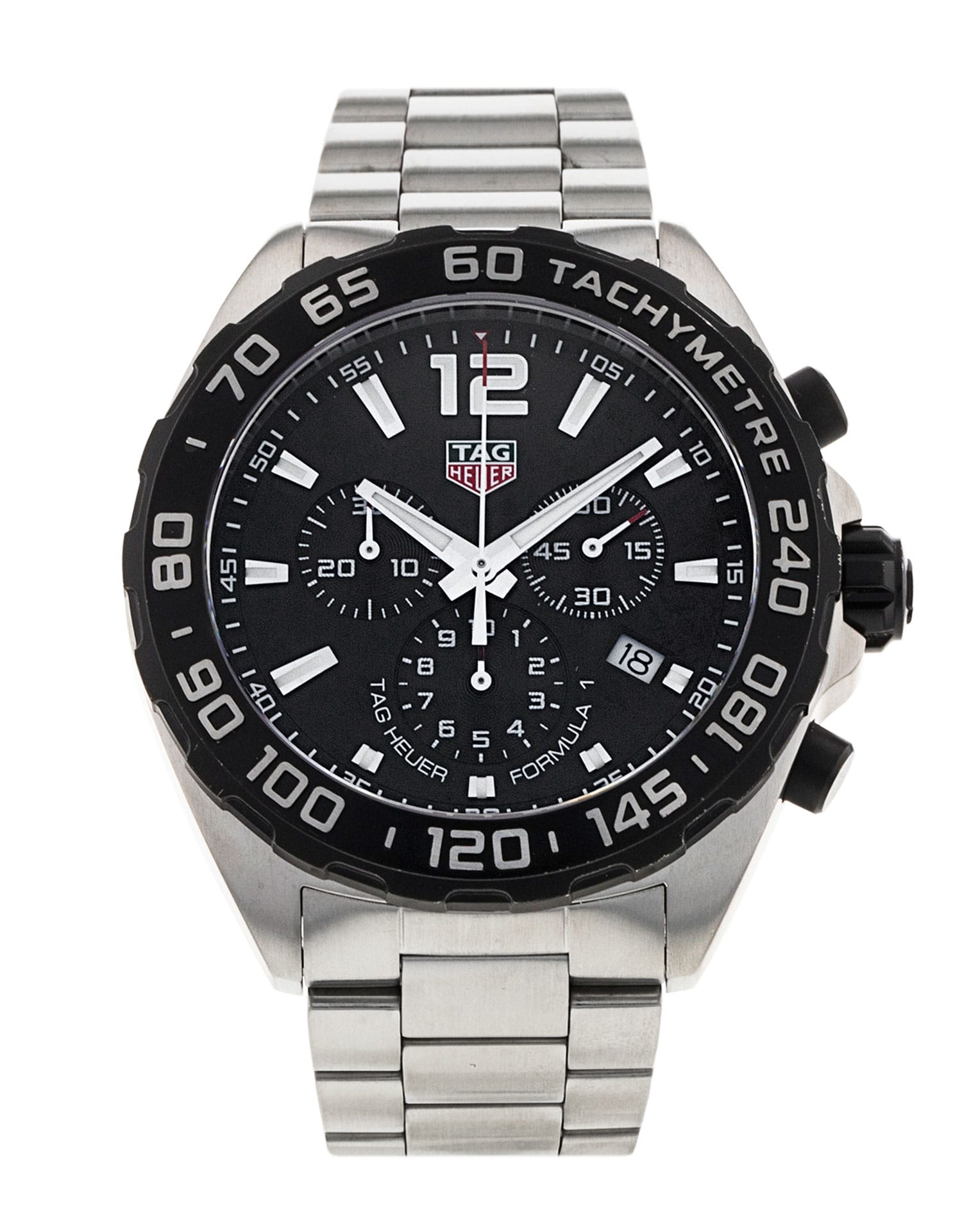 Tag Heuer Formula 1 CAZ1010.BA0842 Thumbnail 1