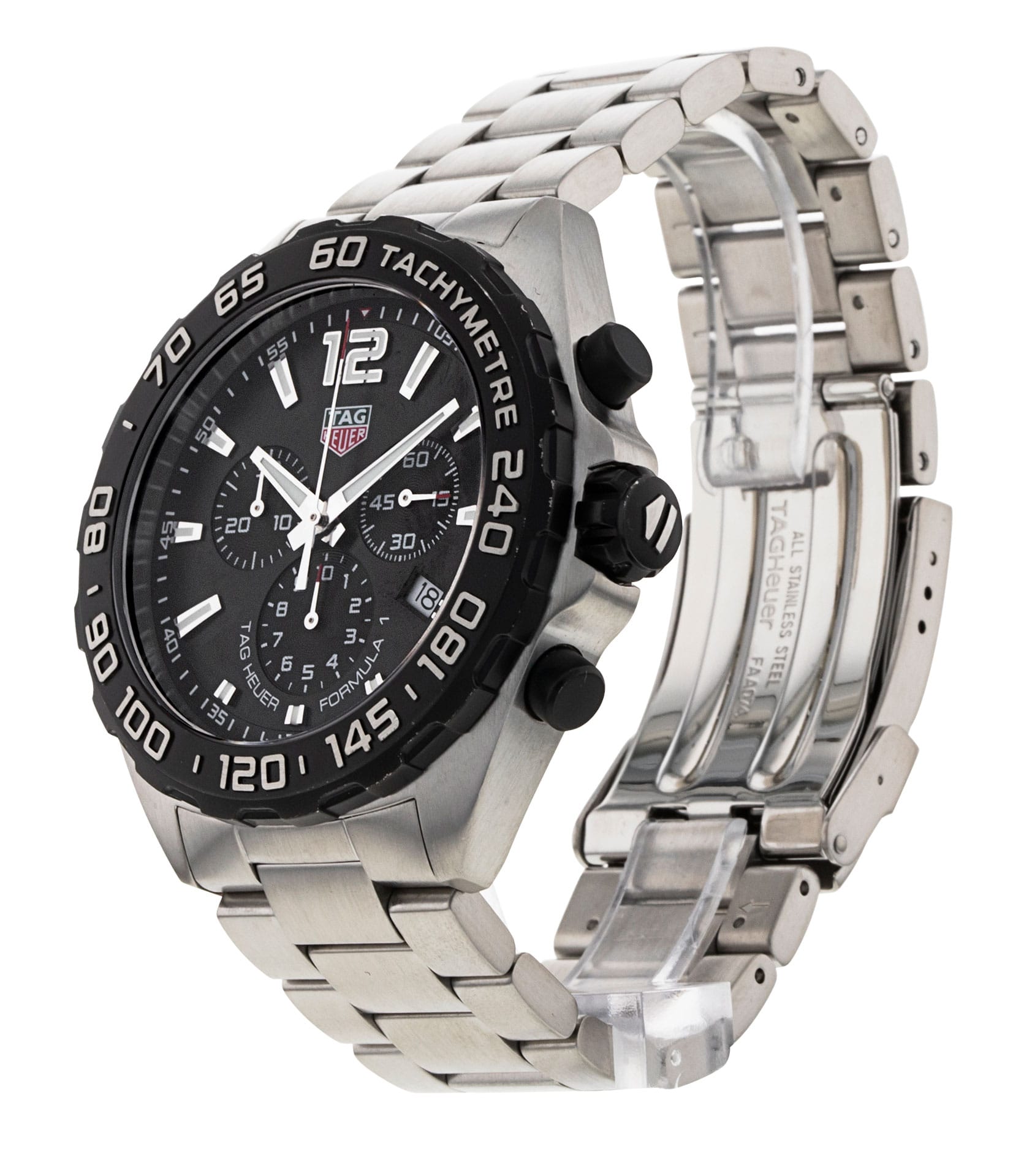 Tag Heuer Formula 1 CAZ1010.BA0842 Thumbnail 2