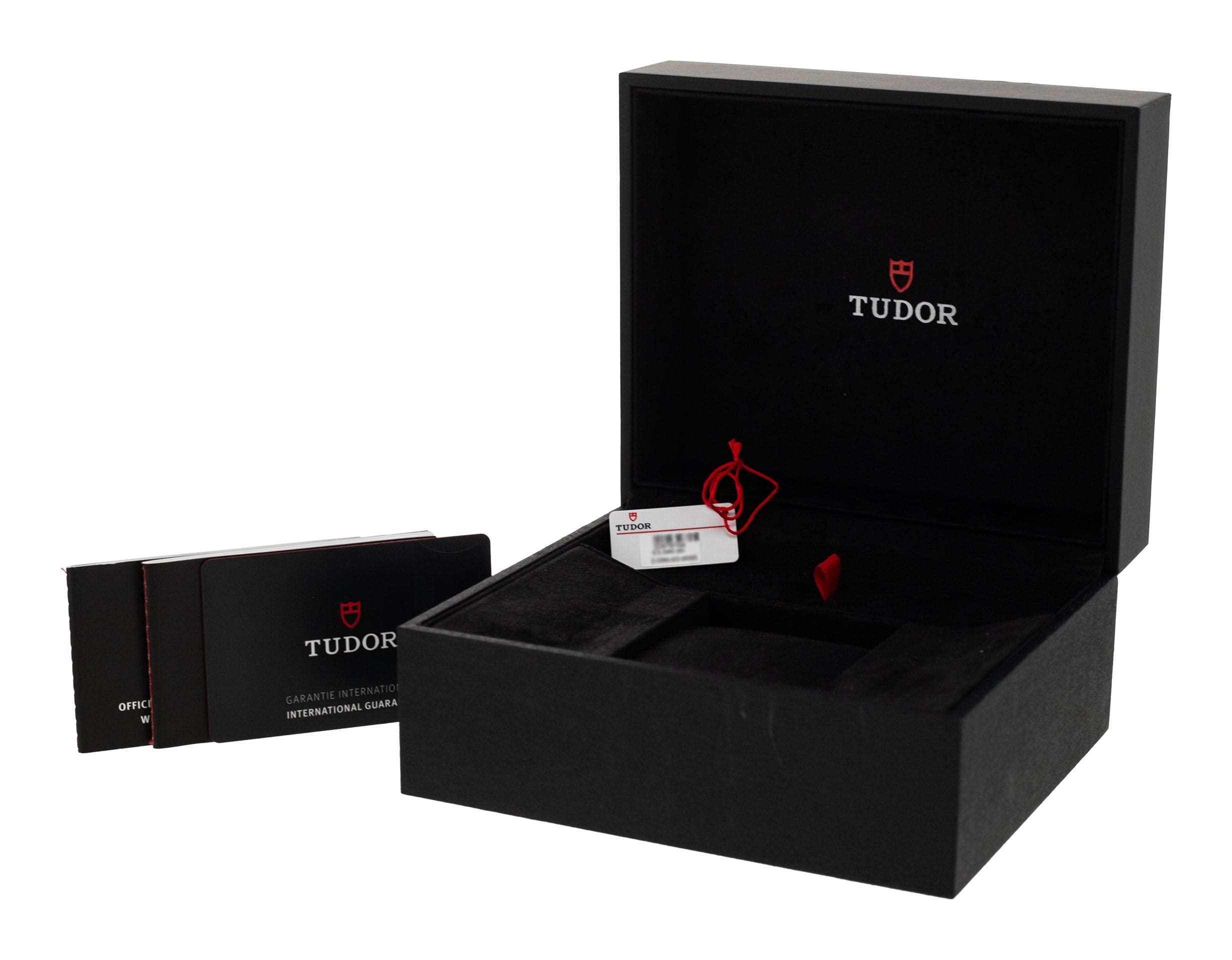 Tudor Black Bay GMT M79830RB-0001 Thumbnail 4