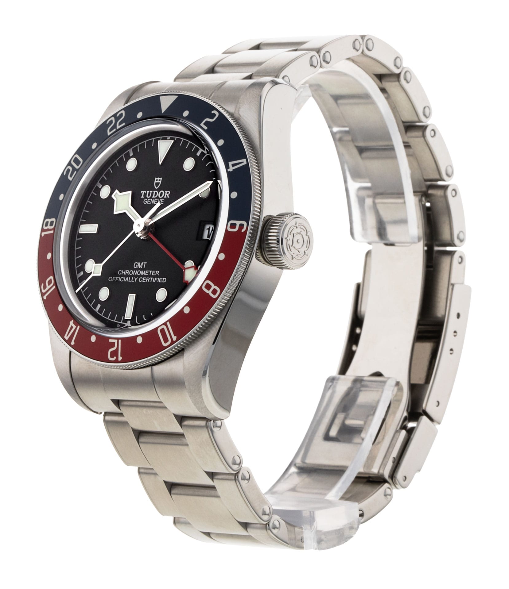 Tudor Black Bay GMT M79830RB-0001 Thumbnail 2