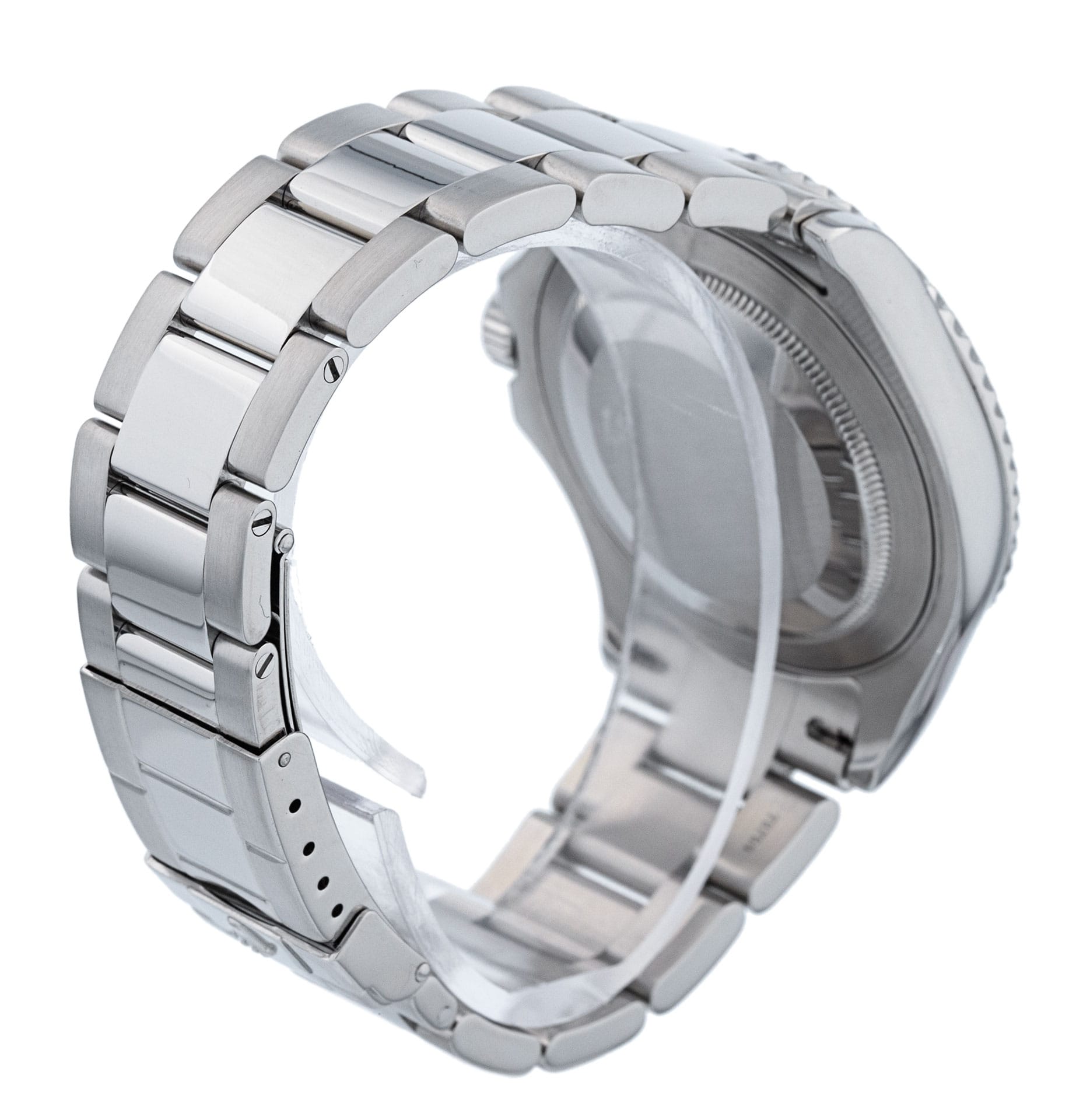 Rolex Yacht-Master 16622 Thumbnail 3