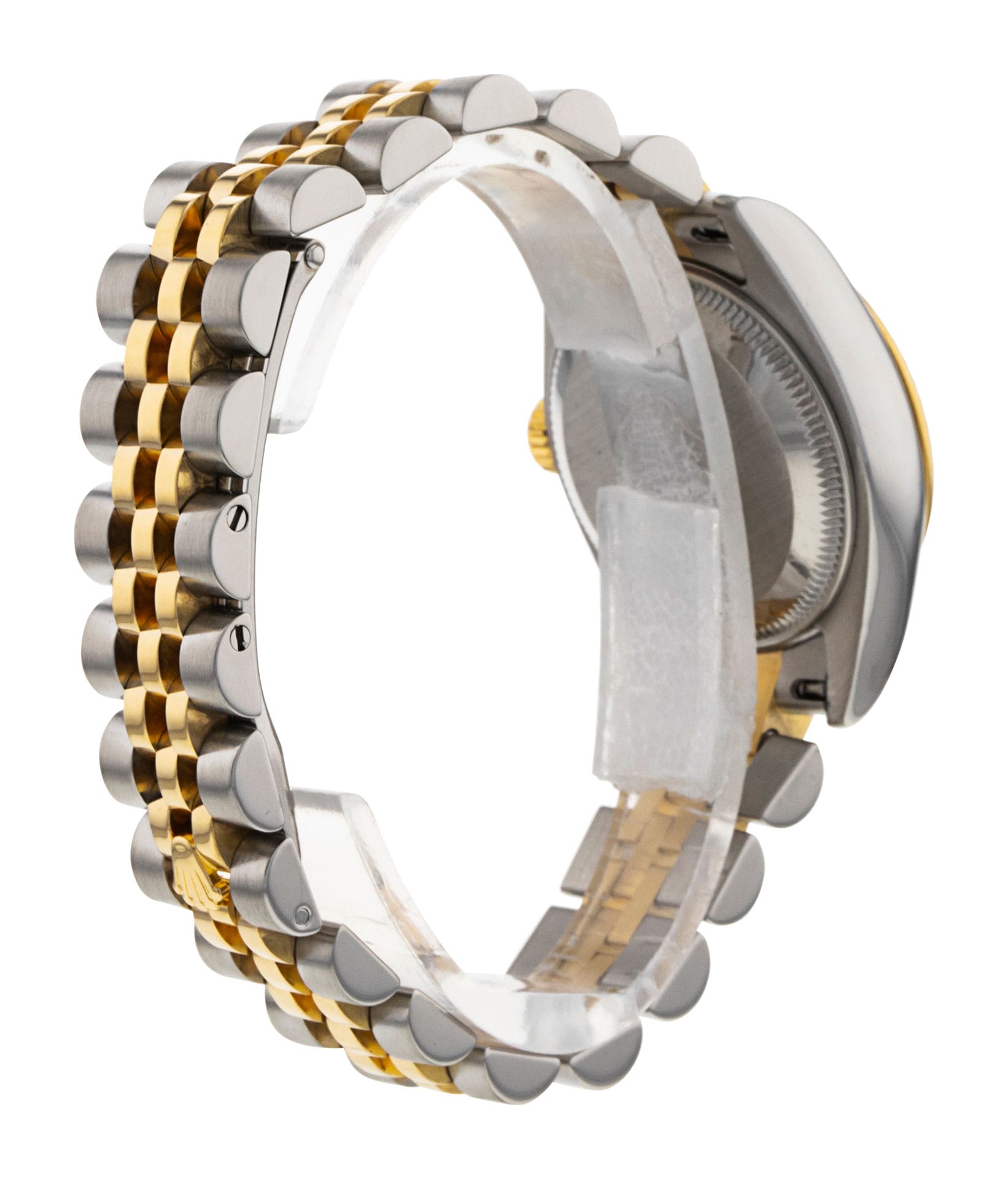 Rolex Datejust Lady 179173 Thumbnail 3