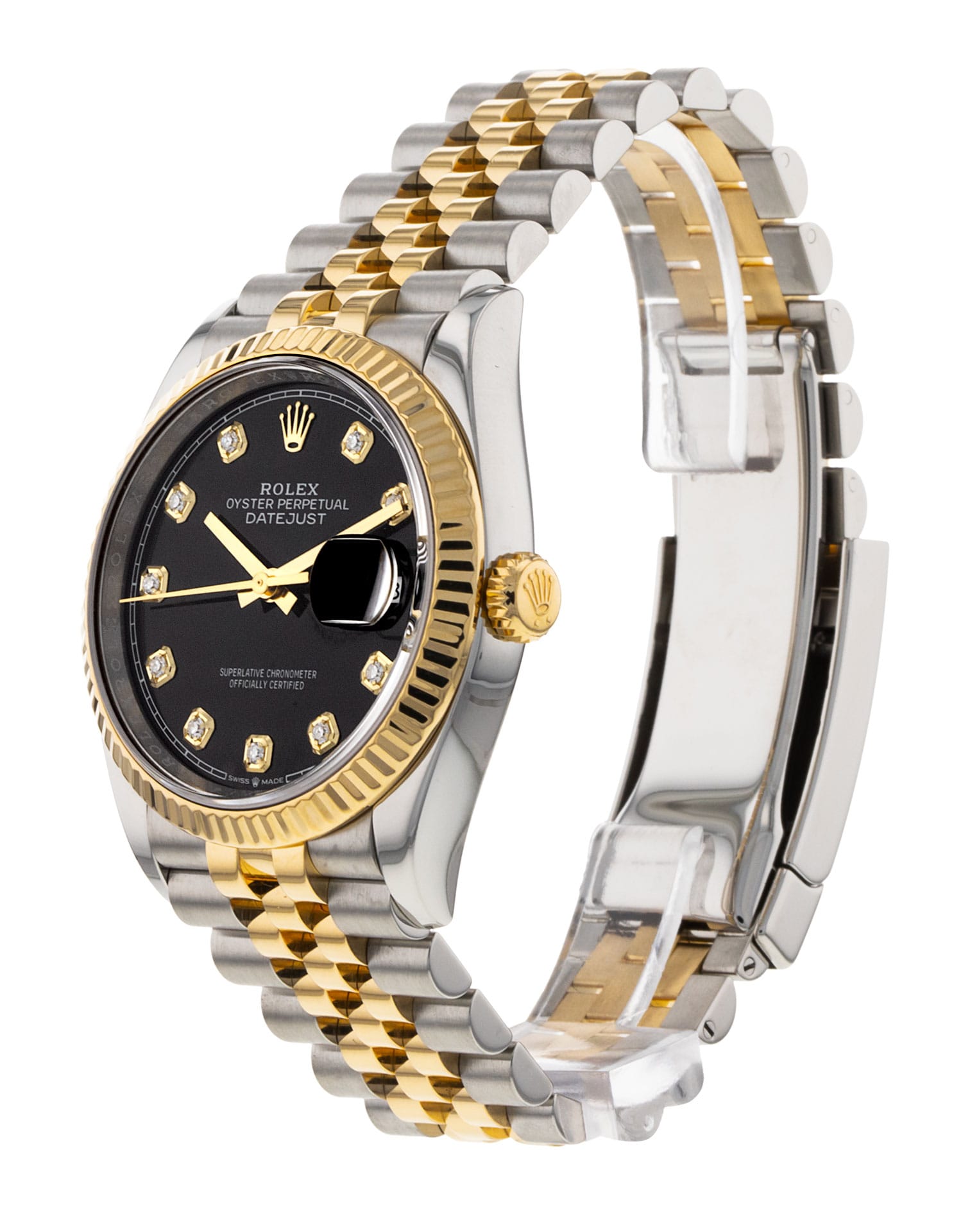 Rolex Datejust 126233 Thumbnail 2