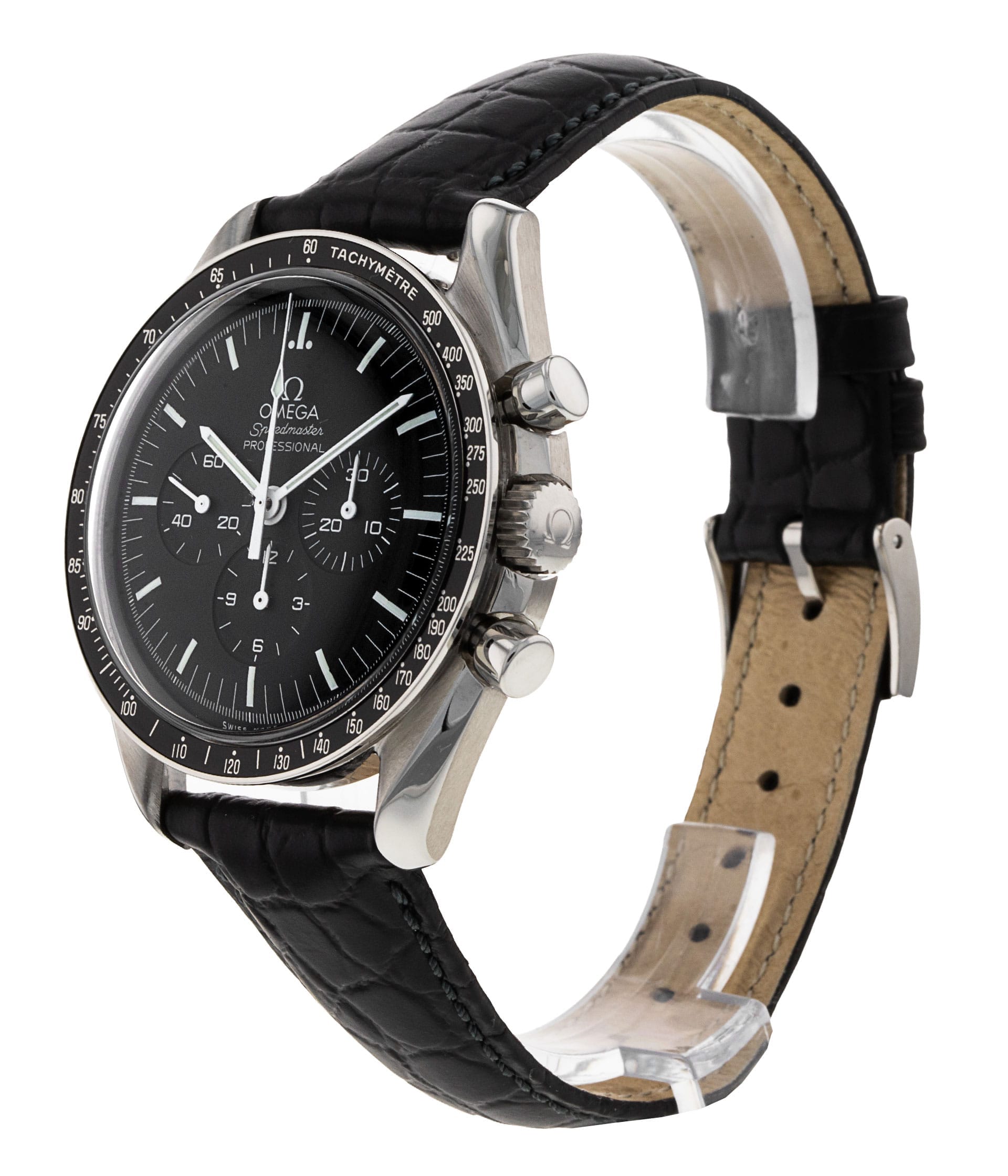 Omega Speedmaster Moonwatch ST 145.022 74 Thumbnail 2