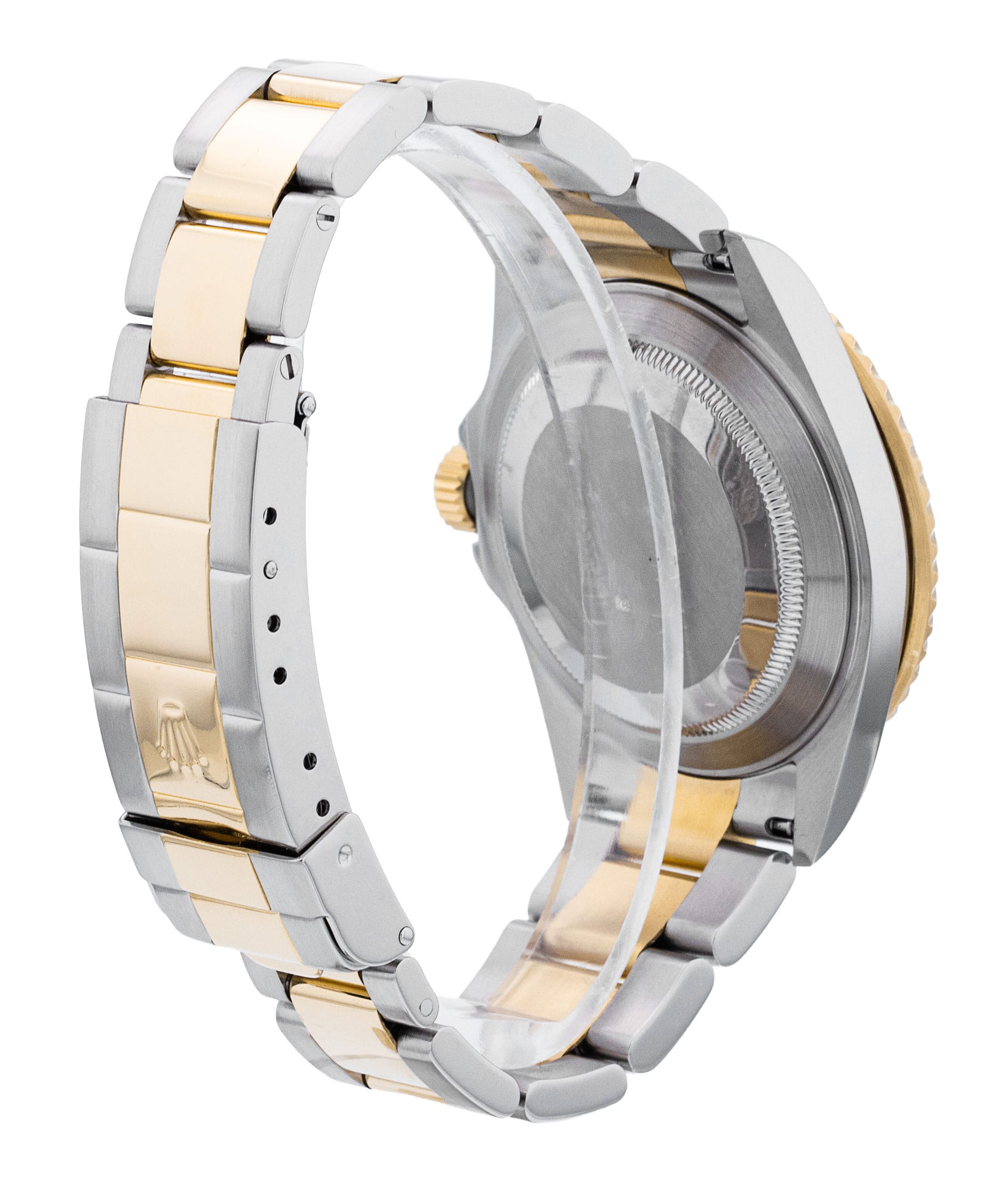 Rolex Submariner 16613 Thumbnail 3