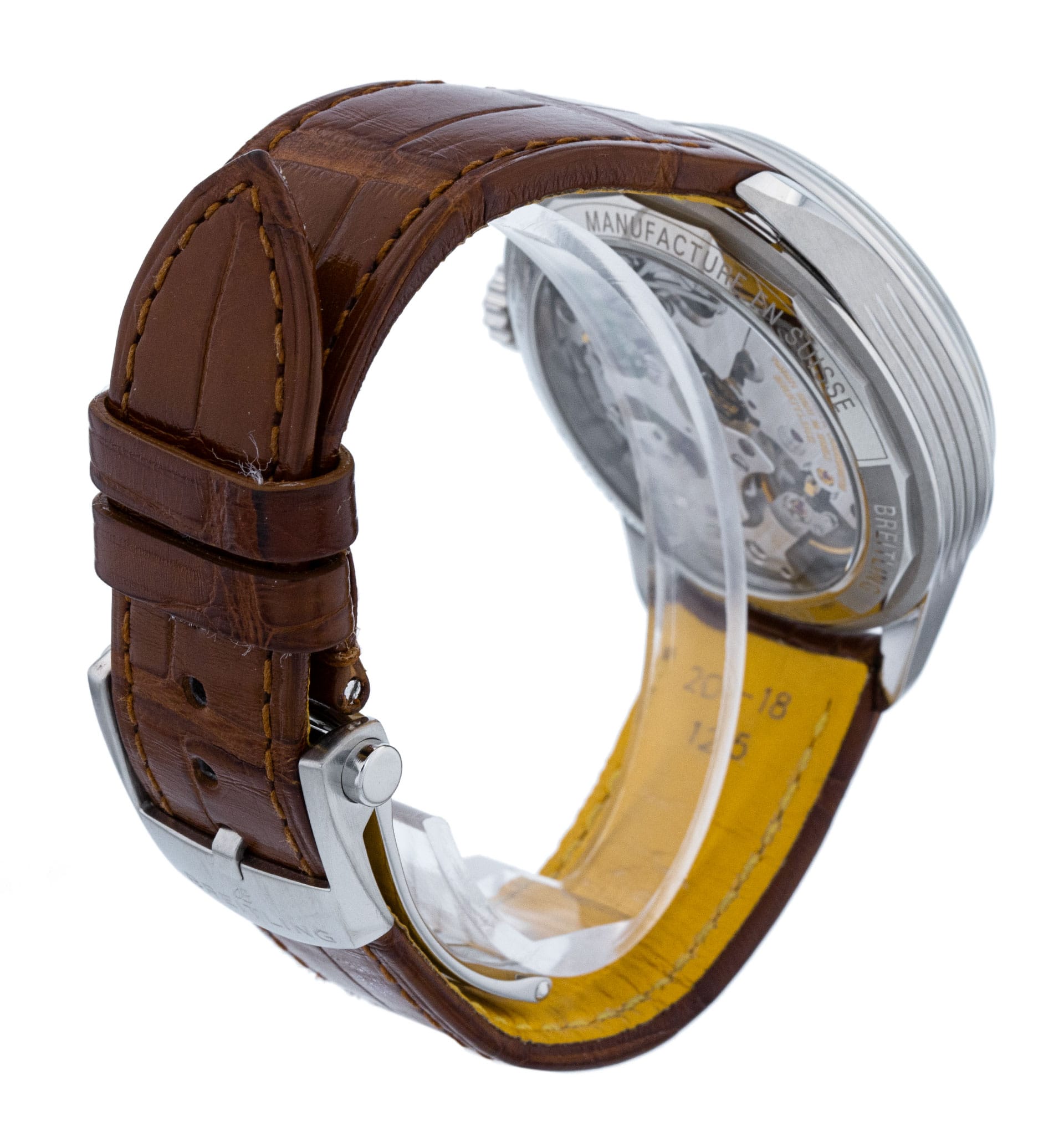 Breitling Premier AB0930 Thumbnail 3