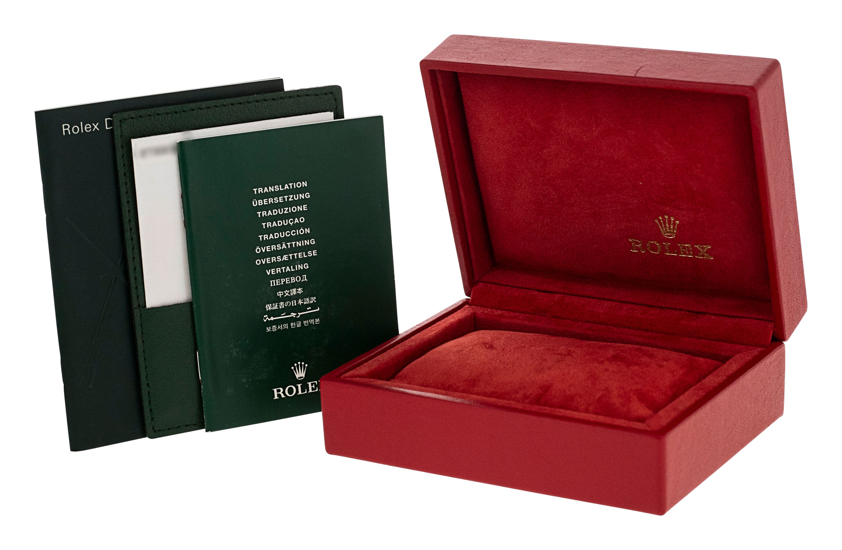 Rolex Datejust Lady 179173 Thumbnail 4